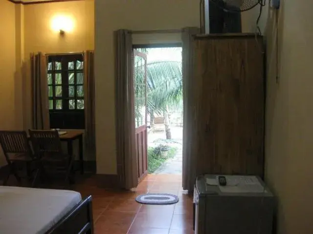 Bedroom, Bed in Cocosand Hotel Bedroom, Bed in Cocosand Hotel