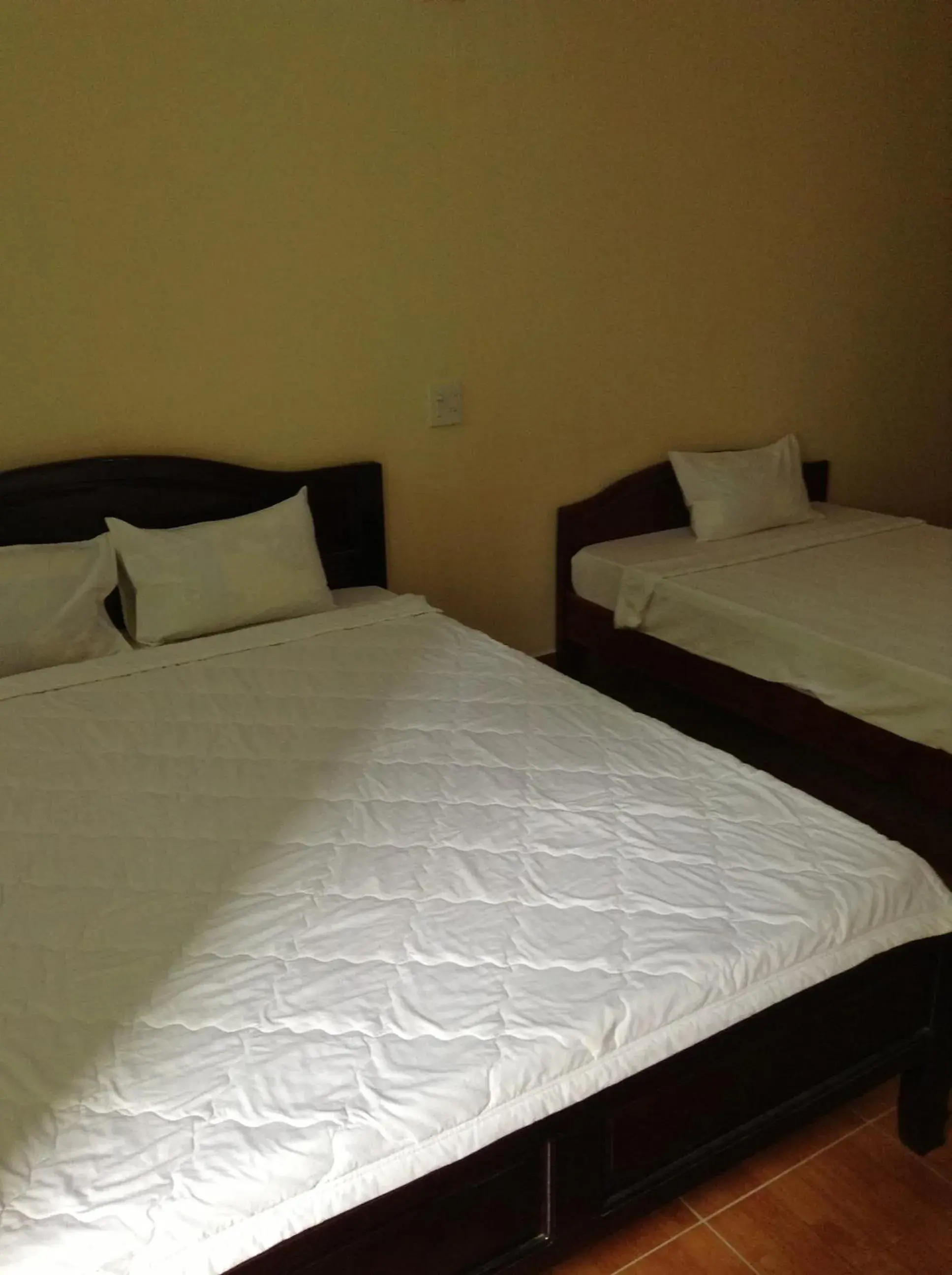 Bedroom, Bed in Cocosand Hotel Bedroom, Bed in Cocosand Hotel