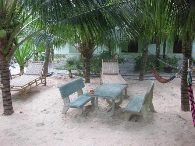 Decorative detail in Cocosand Hotel Decorative detail in Cocosand Hotel