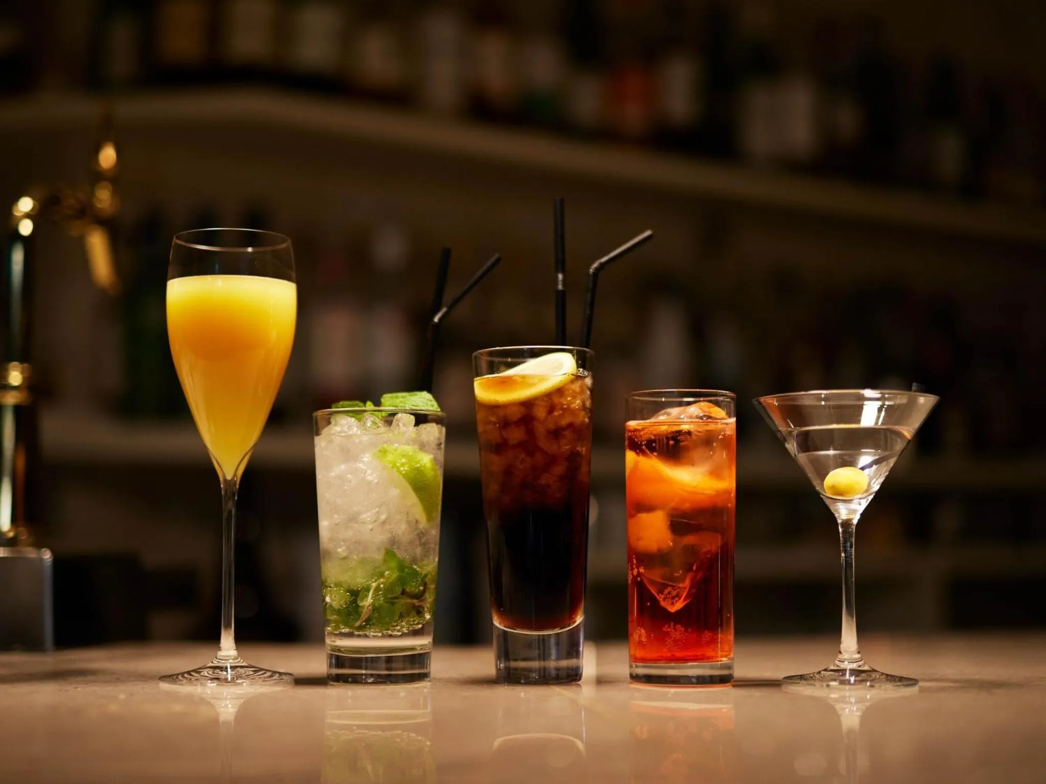 Lounge or bar in Hotel Villa Fontaine Grand Tokyo-Roppongi