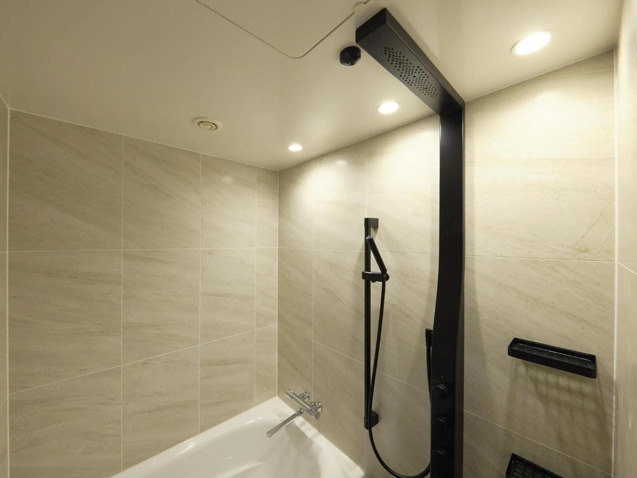 Bathroom in Hotel Villa Fontaine Grand Tokyo-Roppongi