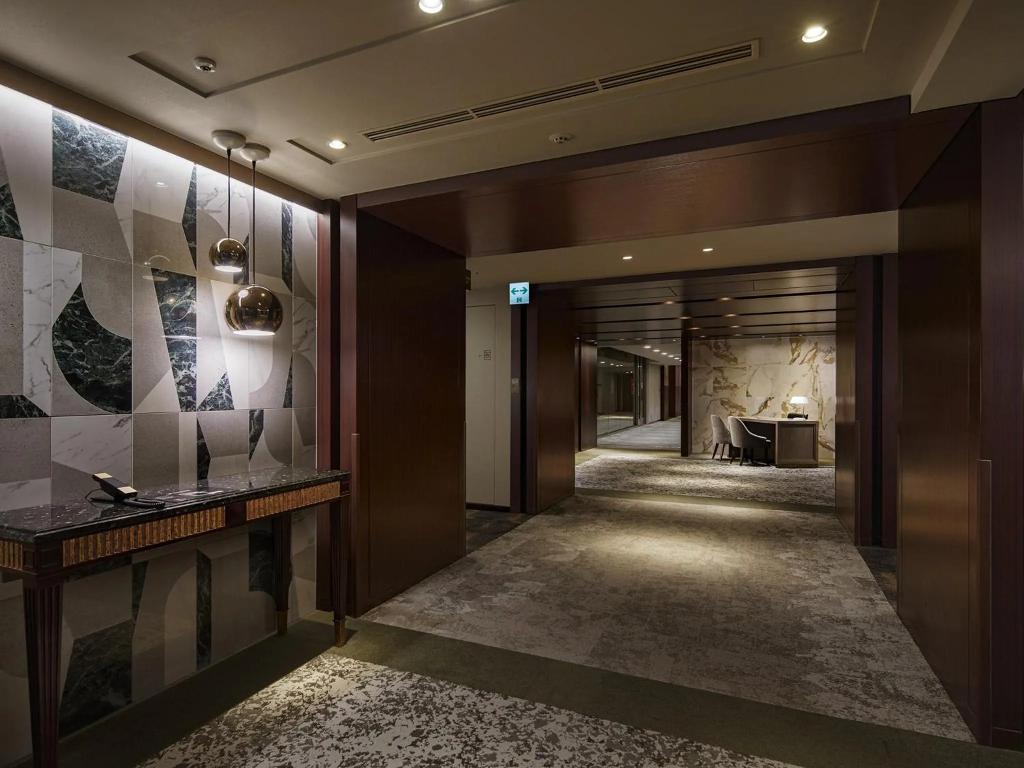 Other in Hotel Villa Fontaine Grand Tokyo-Roppongi