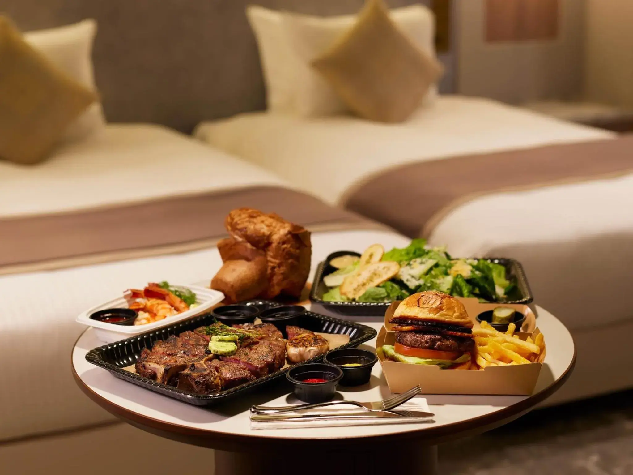 Restaurant/places to eat in Villa Fontaine Grand Tokyo Roppongi Restaurant/places to eat in Villa Fontaine Grand Tokyo Roppongi