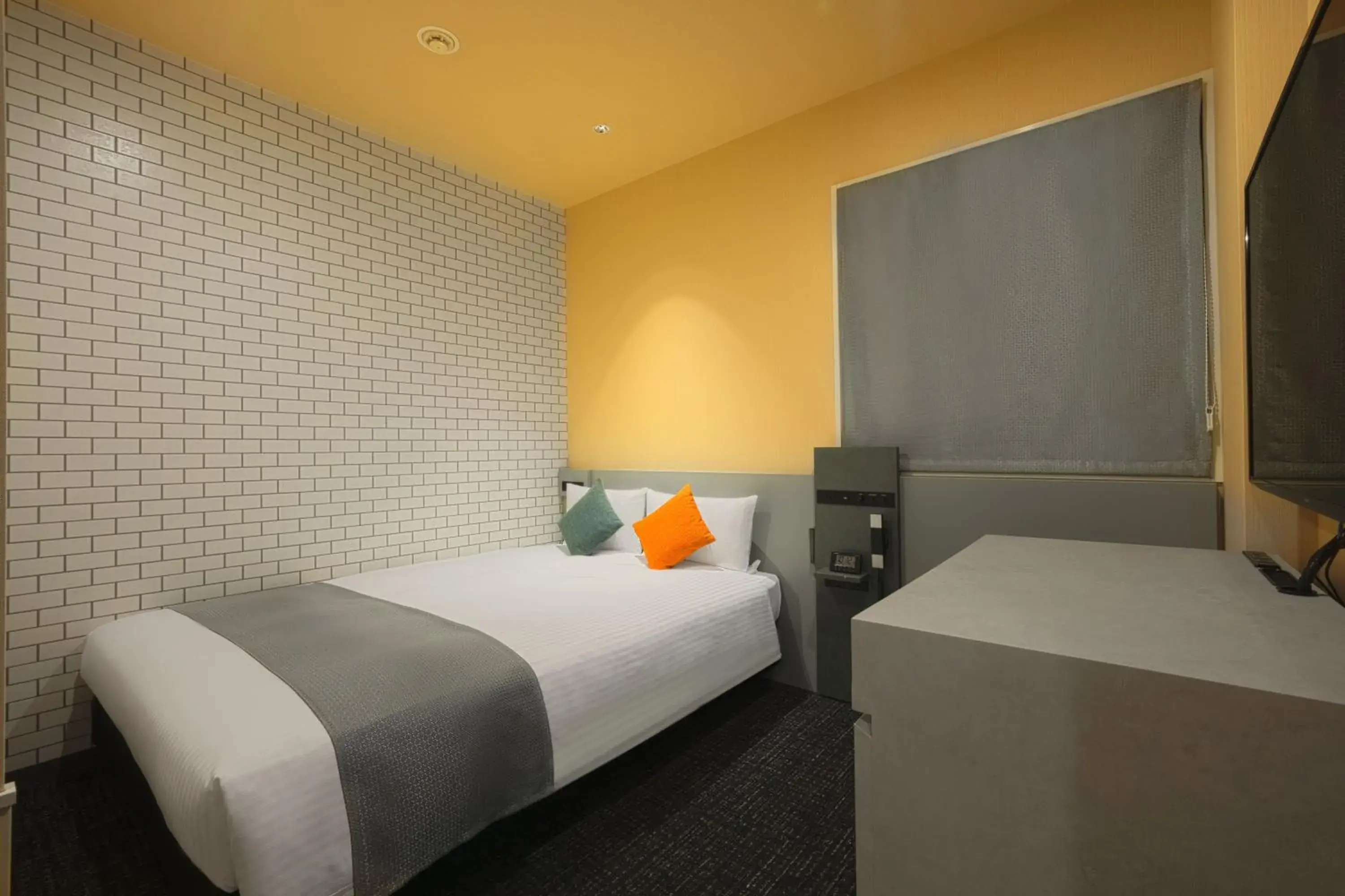 Run of House - Non-Smoking in Hotel Villa Fontaine Tokyo-Shinjuku Run of House - Non-Smoking in Hotel Villa Fontaine Tokyo-Shinjuku