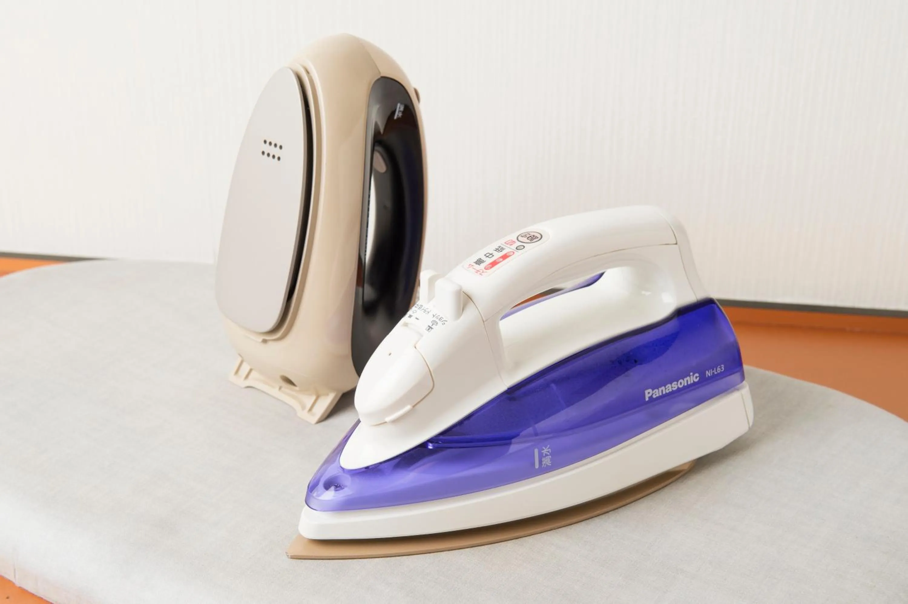 Area and facilities in Hotel Villa Fontaine Tokyo-Shinjuku