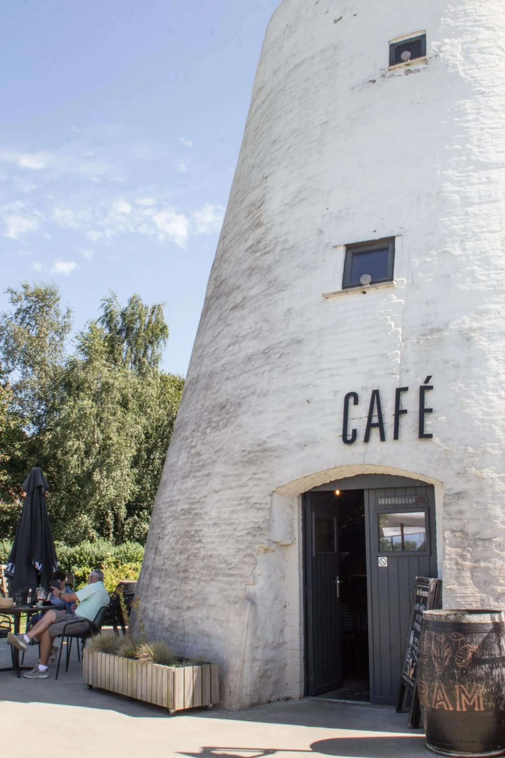 Day in Hotond Sporthotel