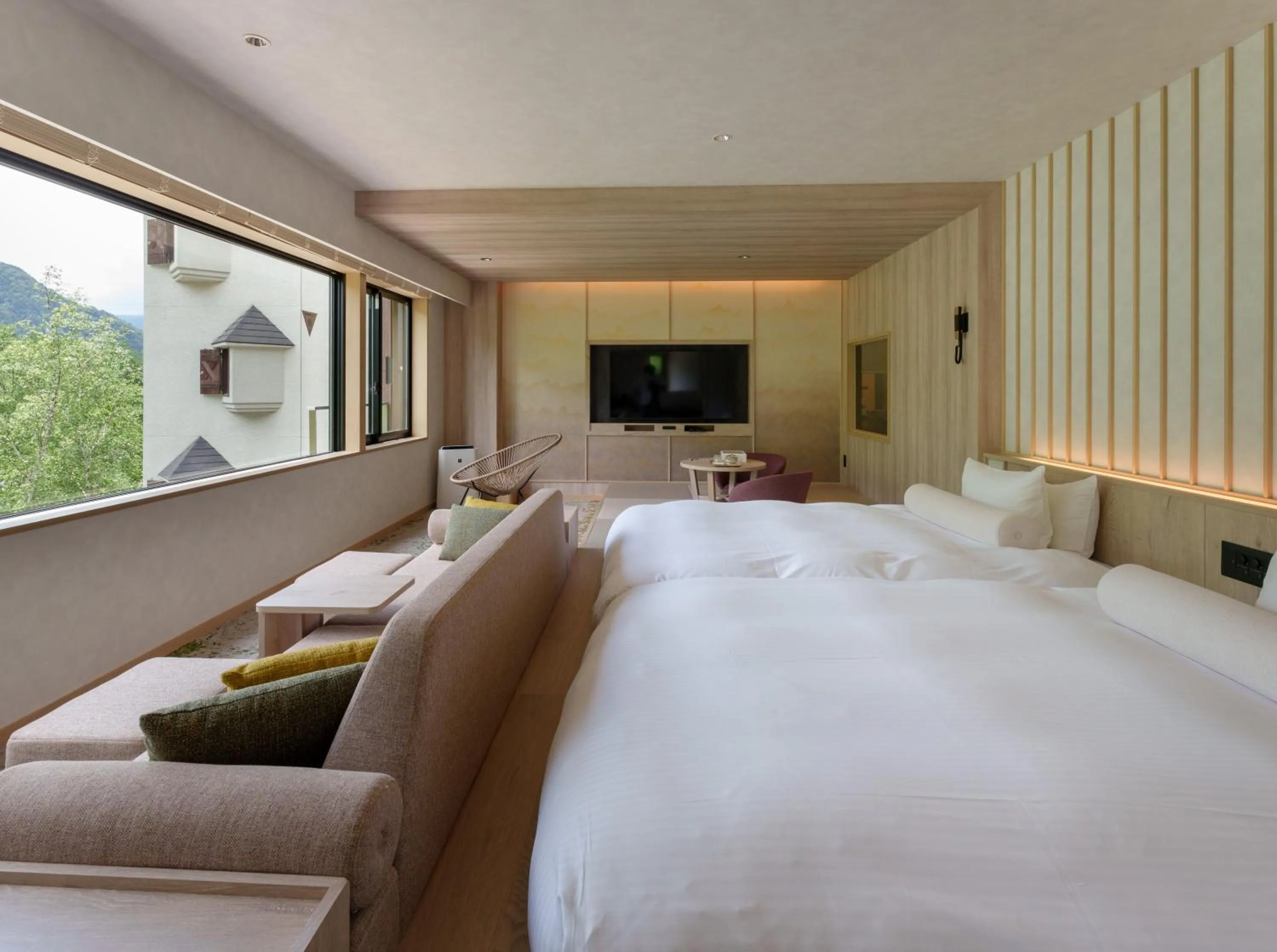 Kamikochi Lemeiesta Hotel