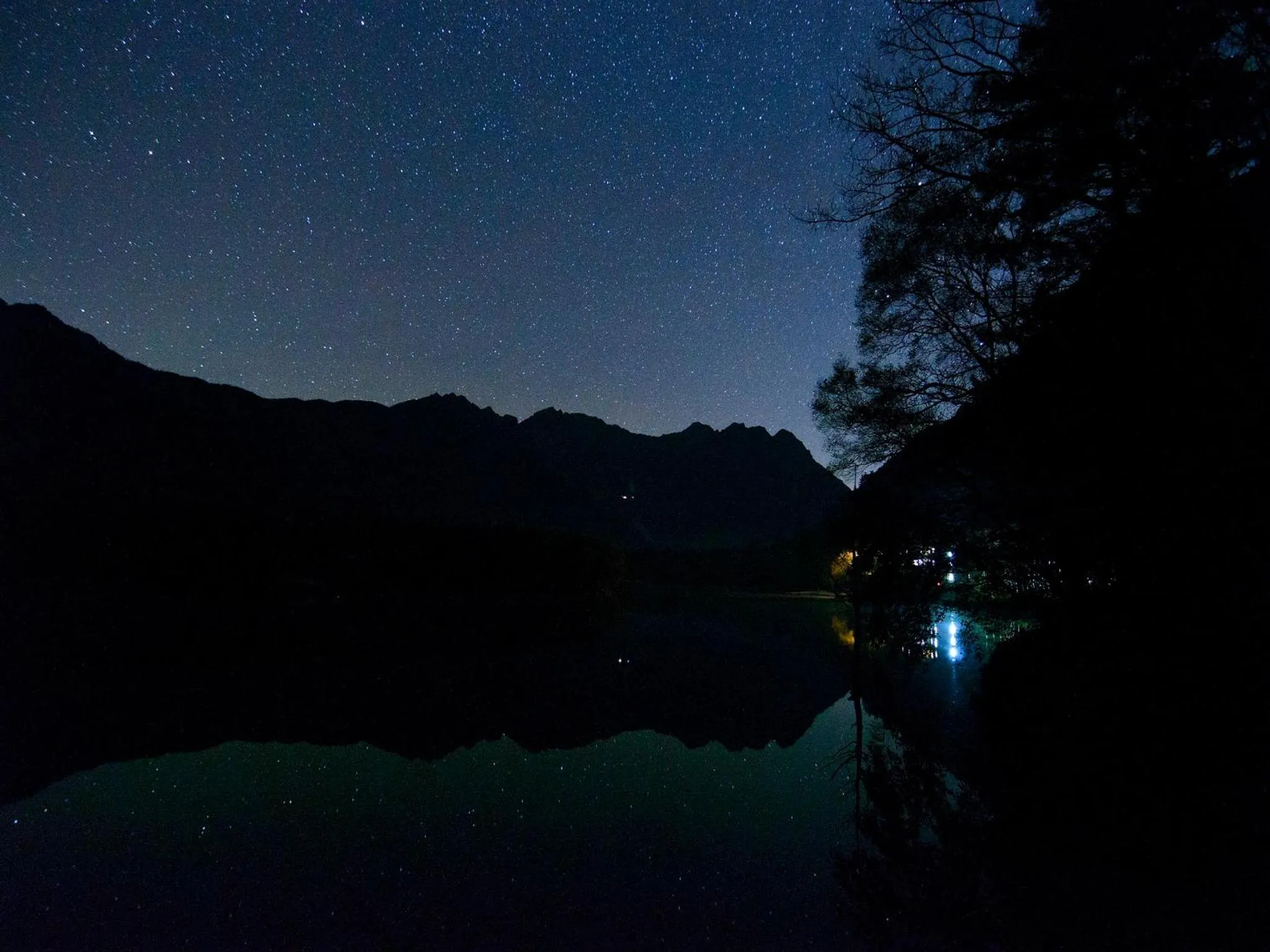 Natural landscape in Kamikochi Lemeiesta Hotel