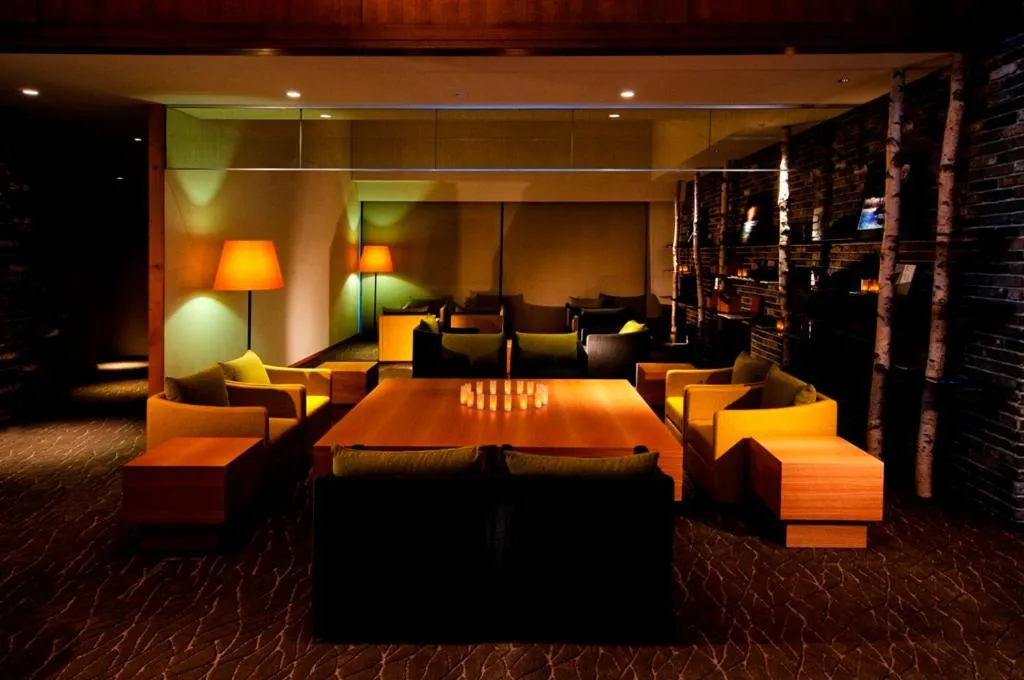 Kamikochi Lemeiesta Hotel