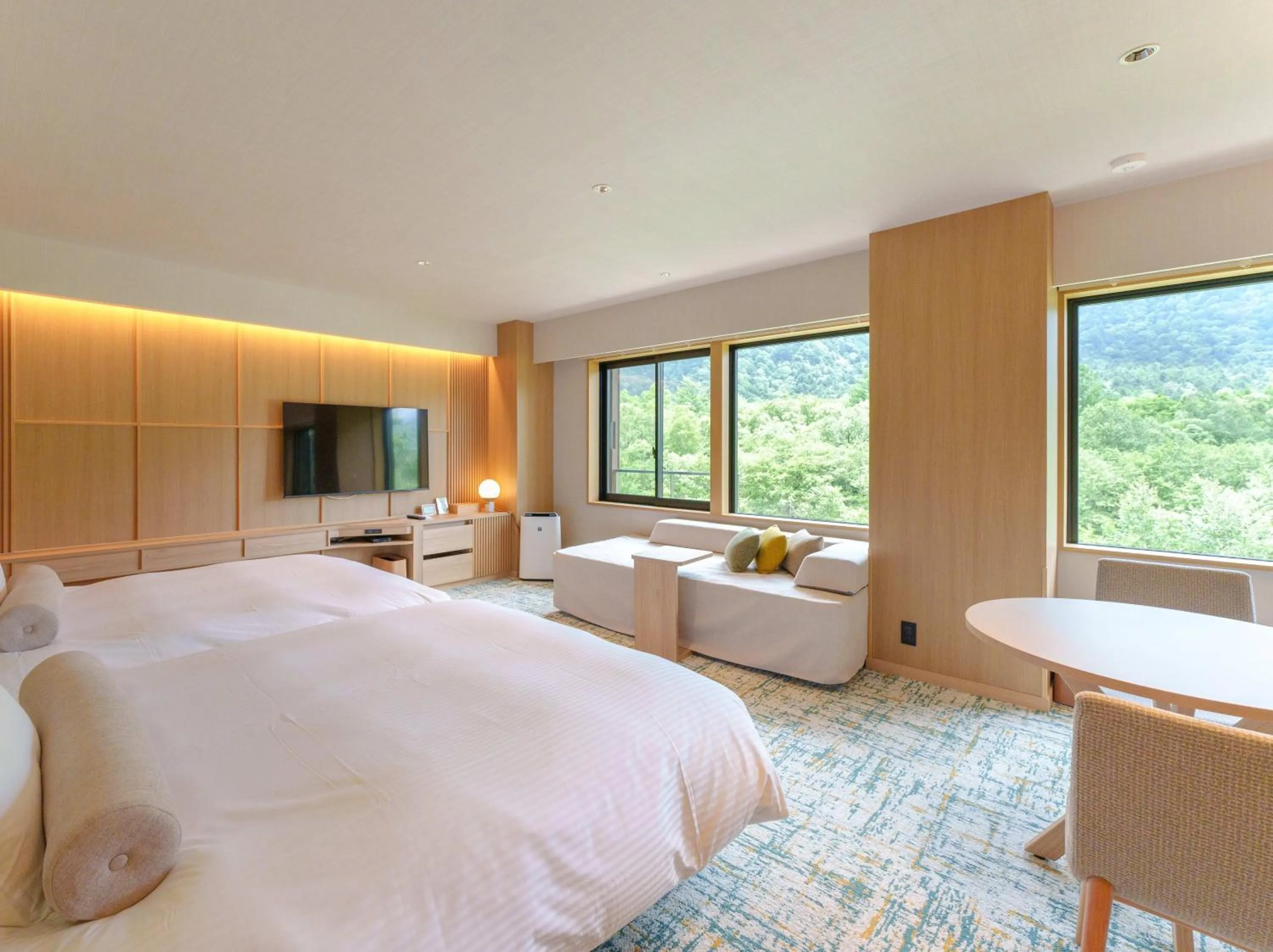 Kamikochi Lemeiesta Hotel