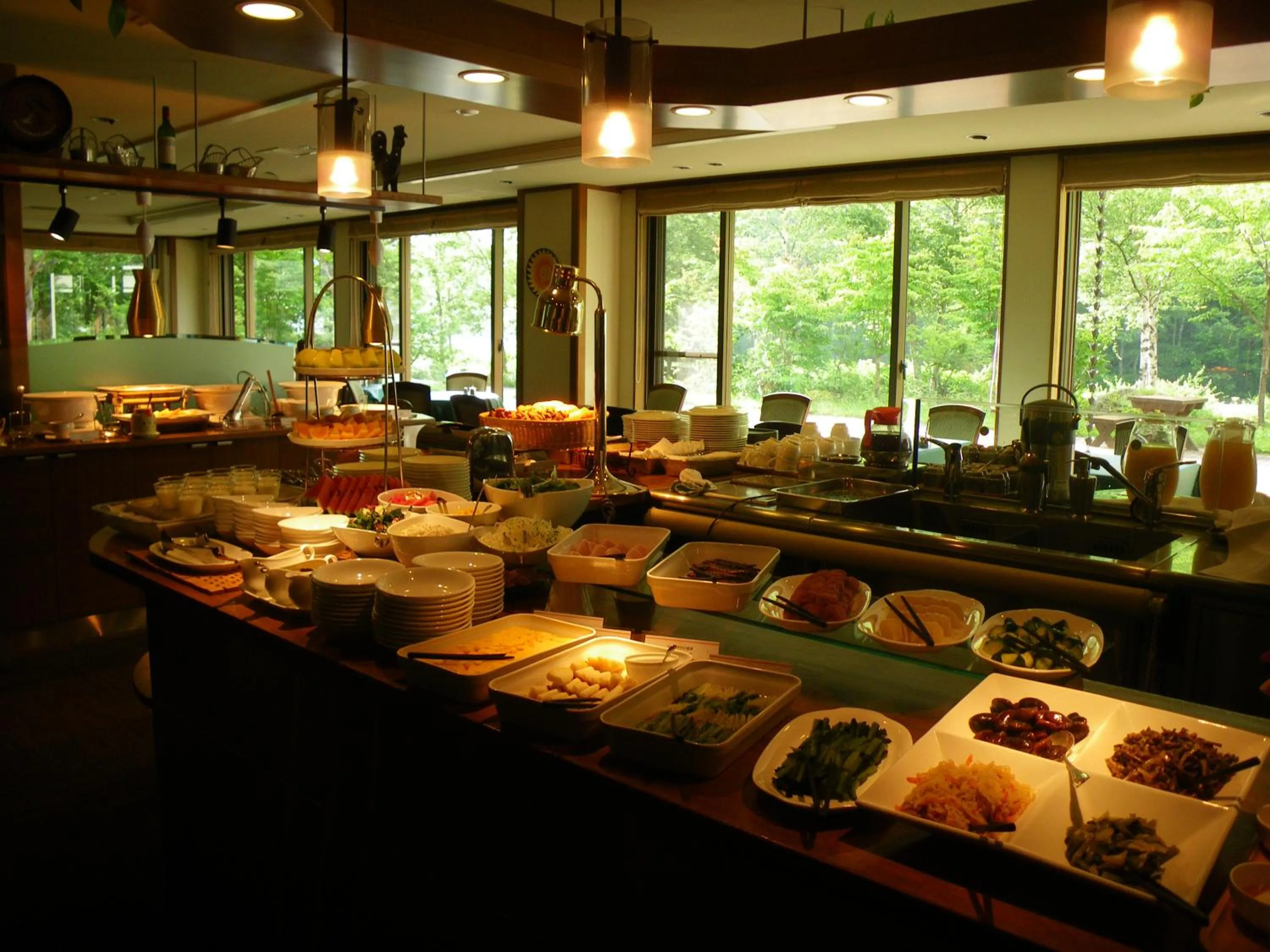 Kamikochi Lemeiesta Hotel