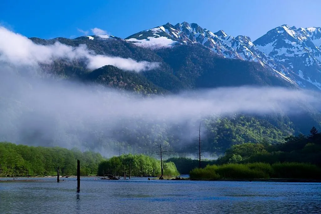 Kamikochi Lemeiesta Hotel
