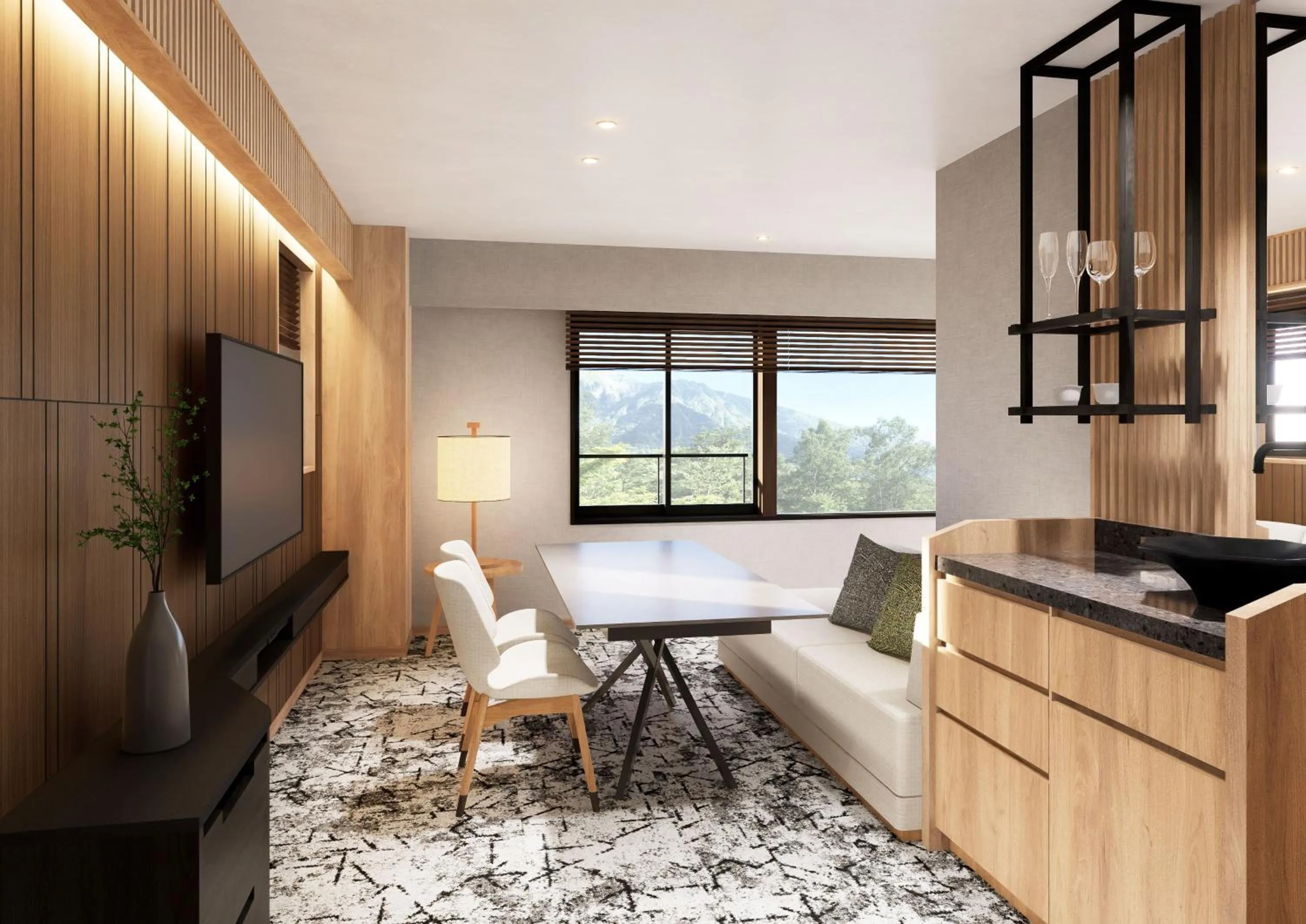 Kamikochi Lemeiesta Hotel