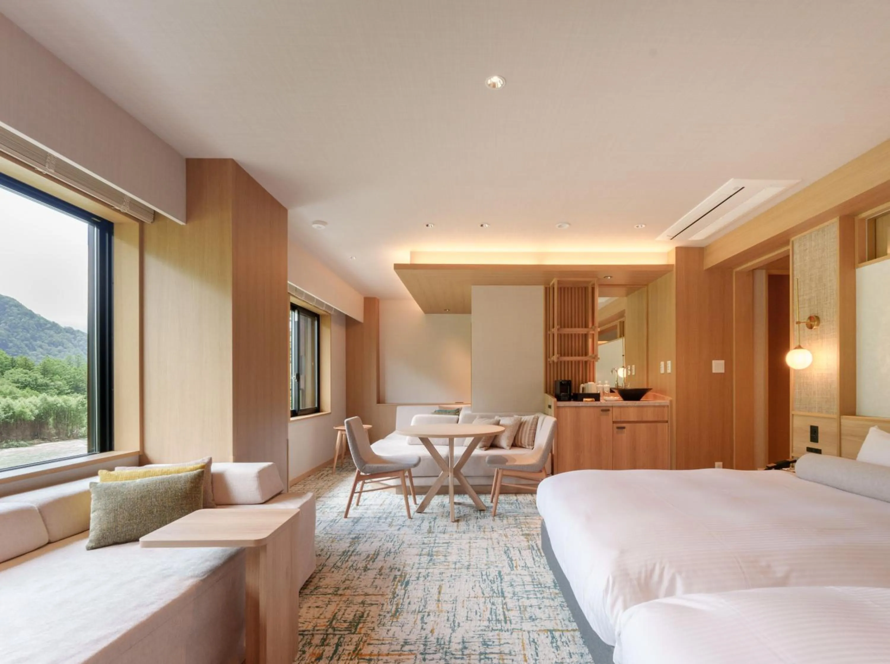 Kamikochi Lemeiesta Hotel