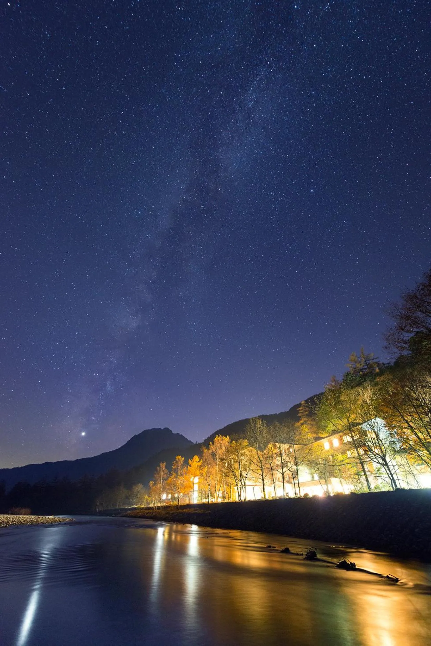 Kamikochi Lemeiesta Hotel