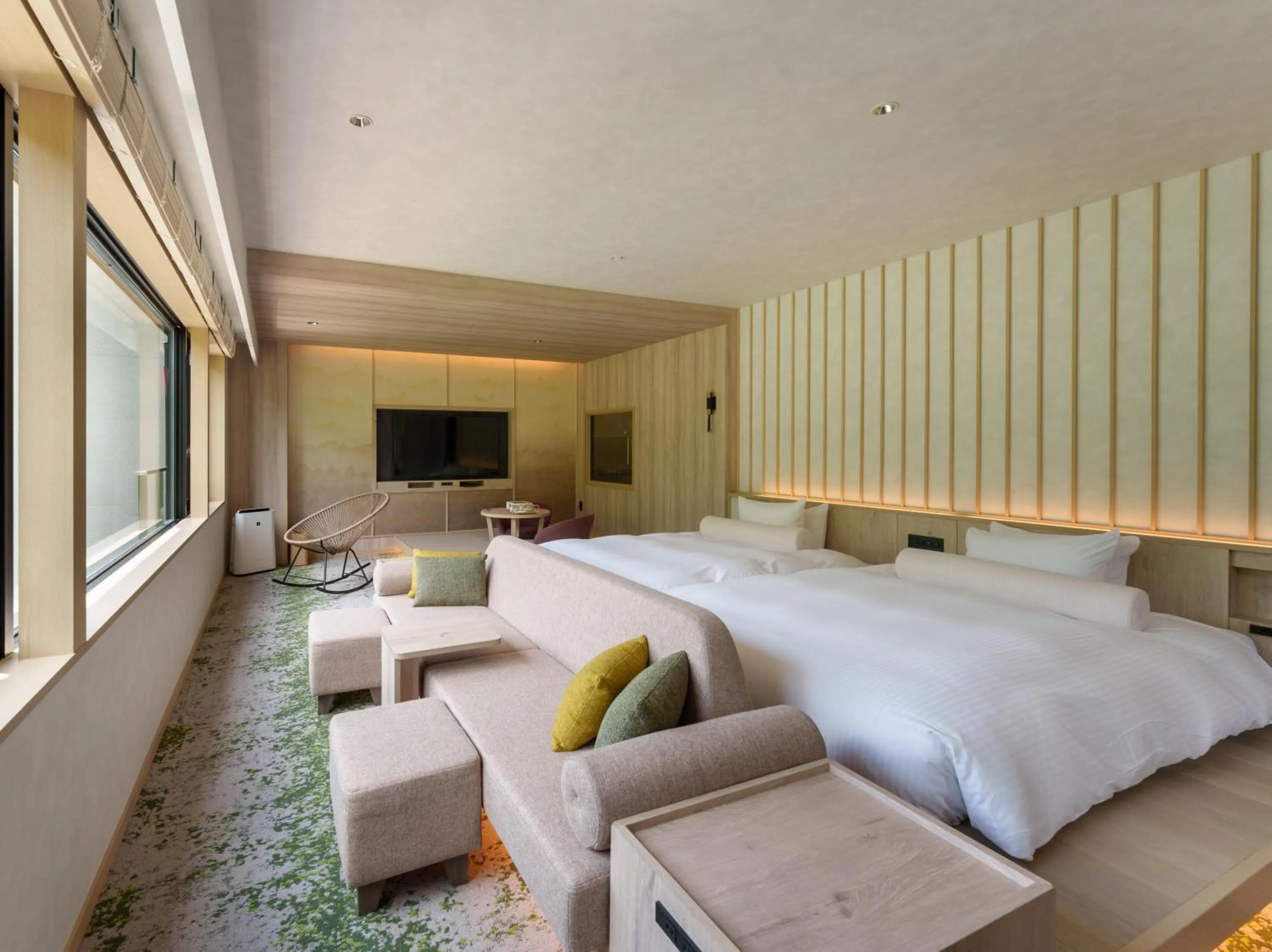 Kamikochi Lemeiesta Hotel