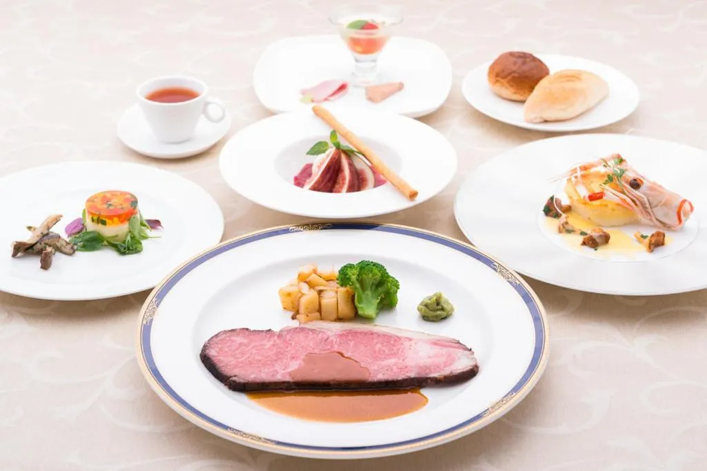 Kamikochi Lemeiesta Hotel