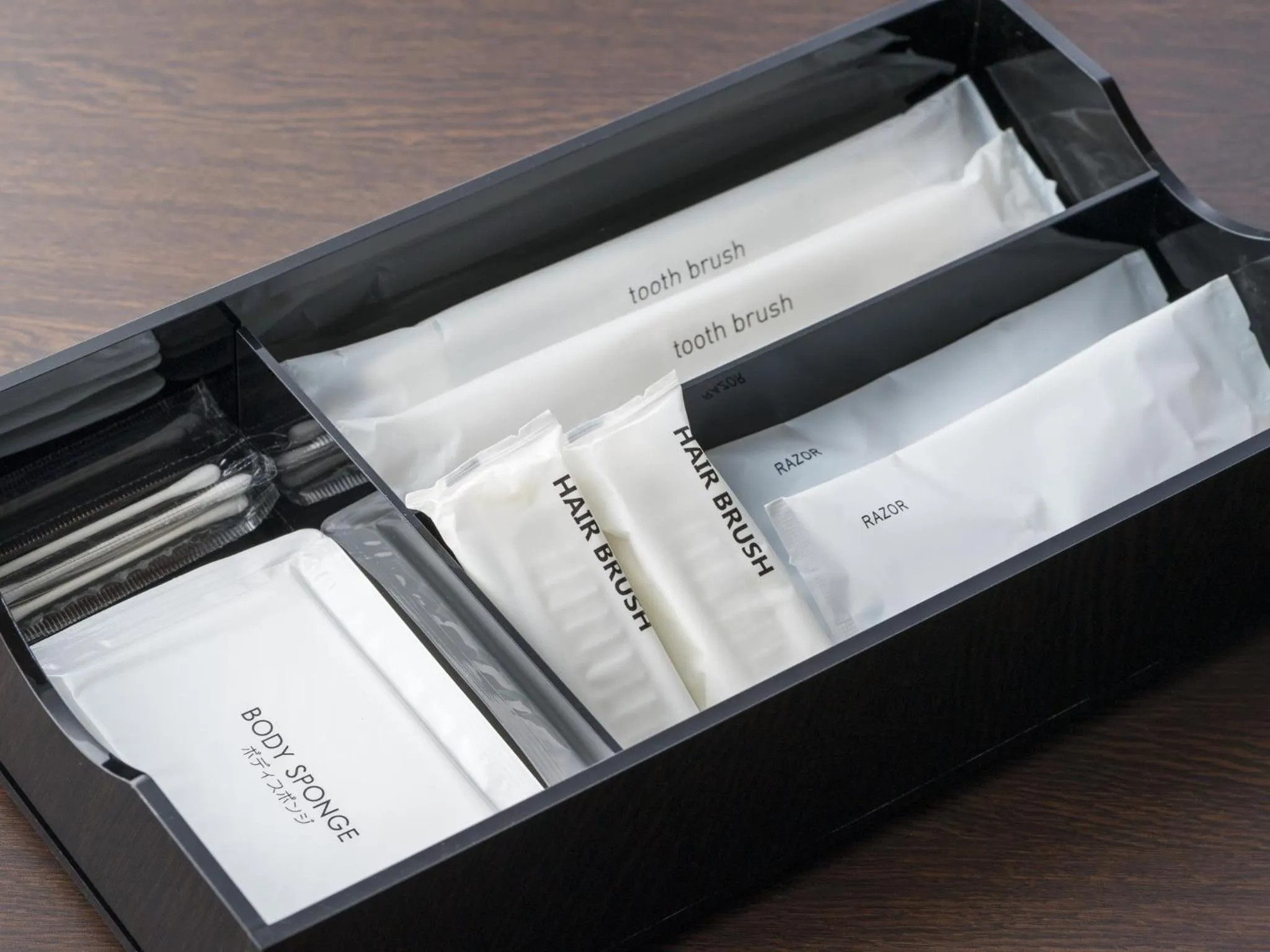 Other in Hotel Villa Fontaine Tokyo-Nihombashi Mitsukoshimae