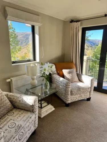 Gibbston House Boutique B&B