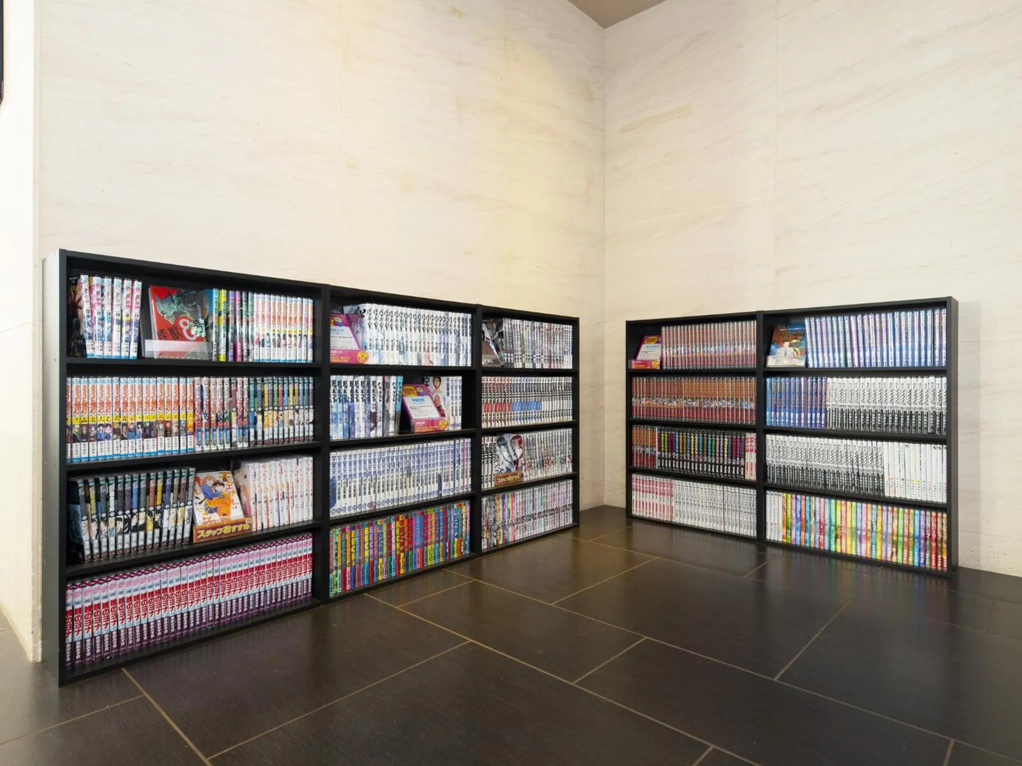 Other in Hotel Villa Fontaine Tokyo-hatchobori