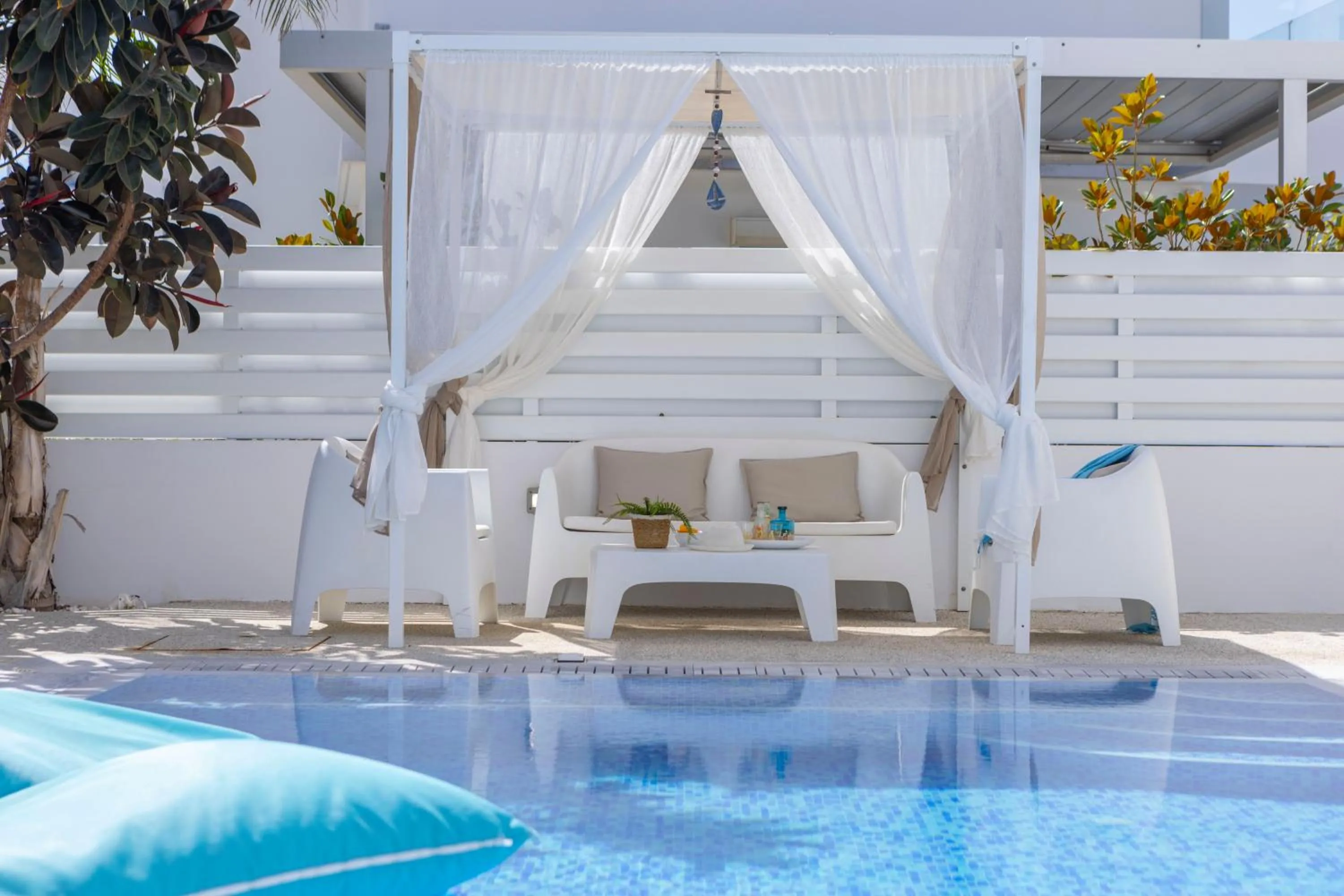 Fig Tree Bay Residences 1 Lantiana Villa
