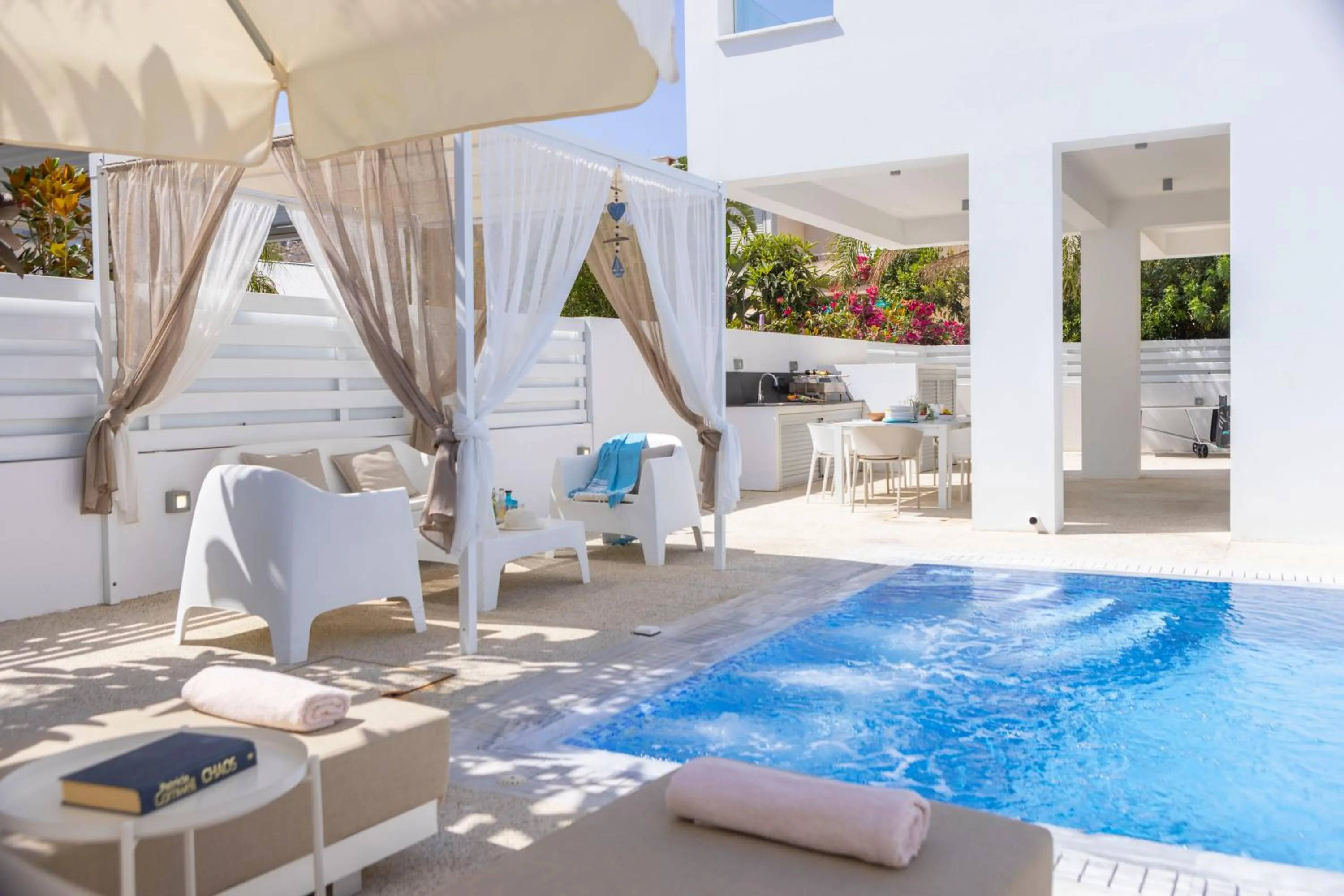 Fig Tree Bay Residences 1 Lantiana Villa