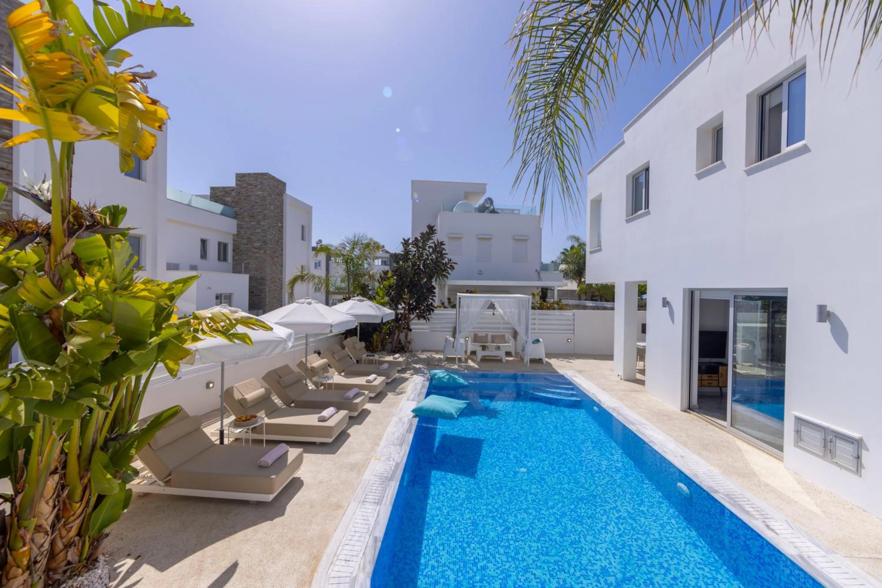 Fig Tree Bay Residences 1 Lantiana Villa