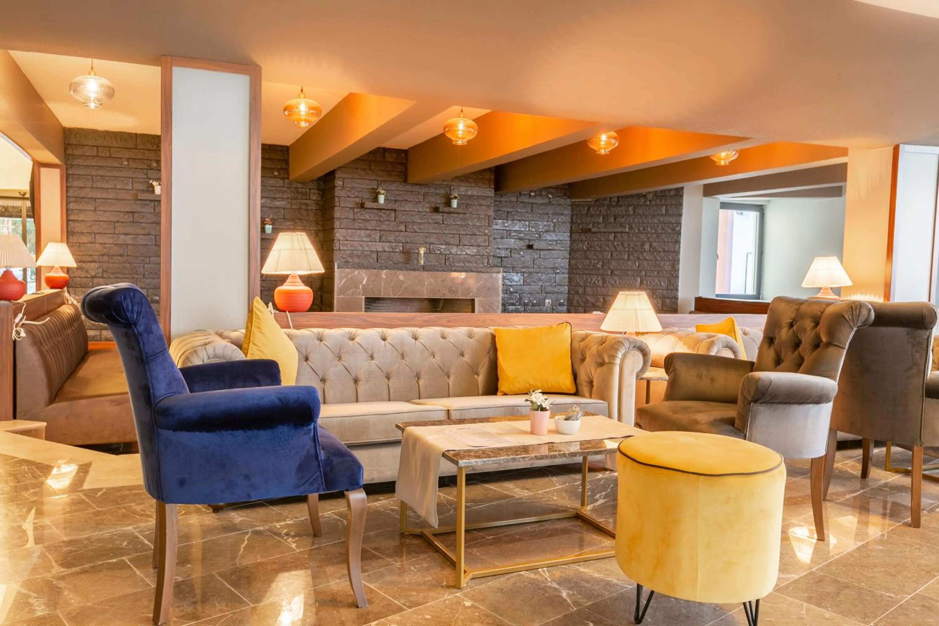 The Sign Esentepe Hotel&Kayak Merkezi