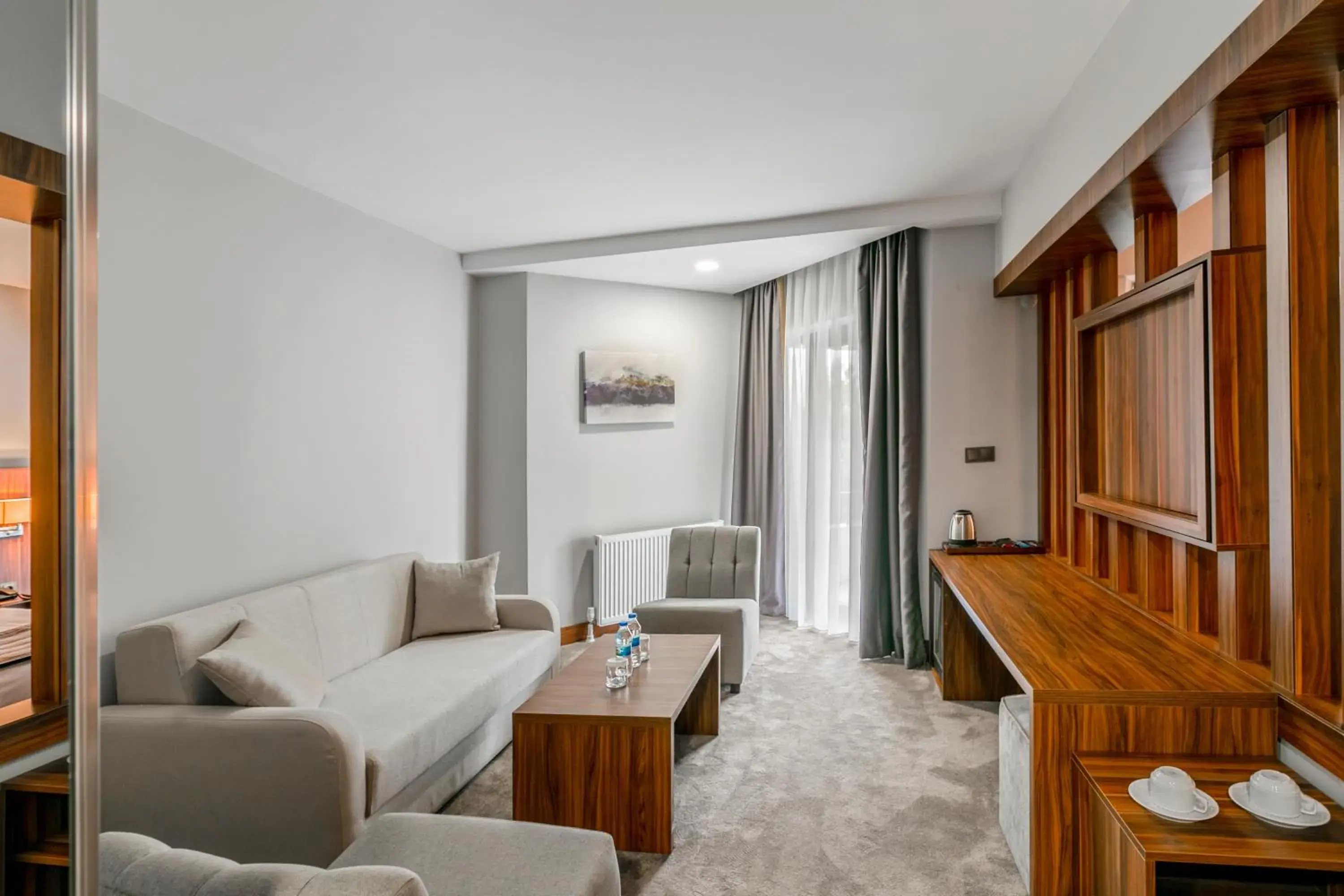 The Sign Esentepe Hotel&Kayak Merkezi The Sign Esentepe Hotel&Kayak Merkezi