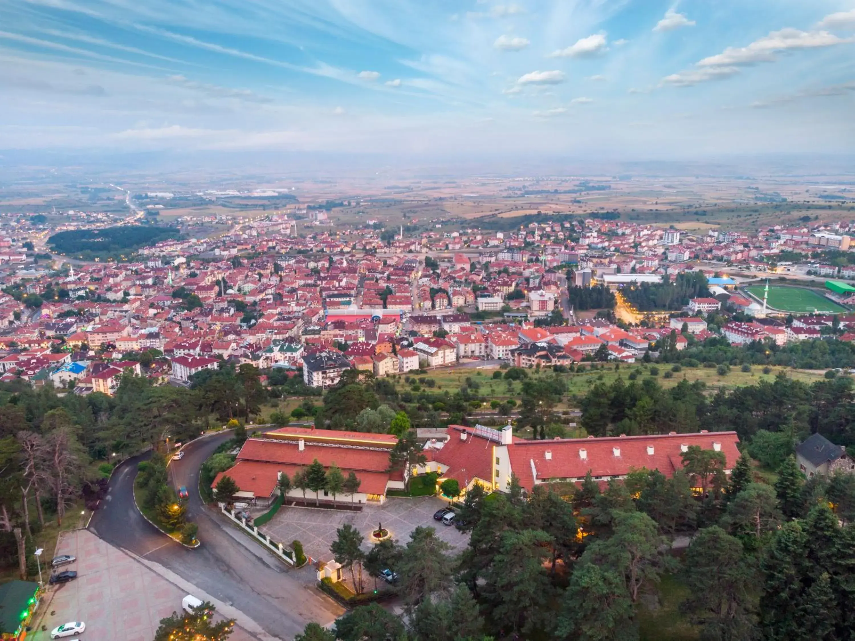The Sign Esentepe Hotel&Kayak Merkezi The Sign Esentepe Hotel&Kayak Merkezi