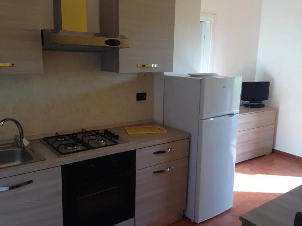 Sardinia Beach Apartments Sardinia Beach Apartments