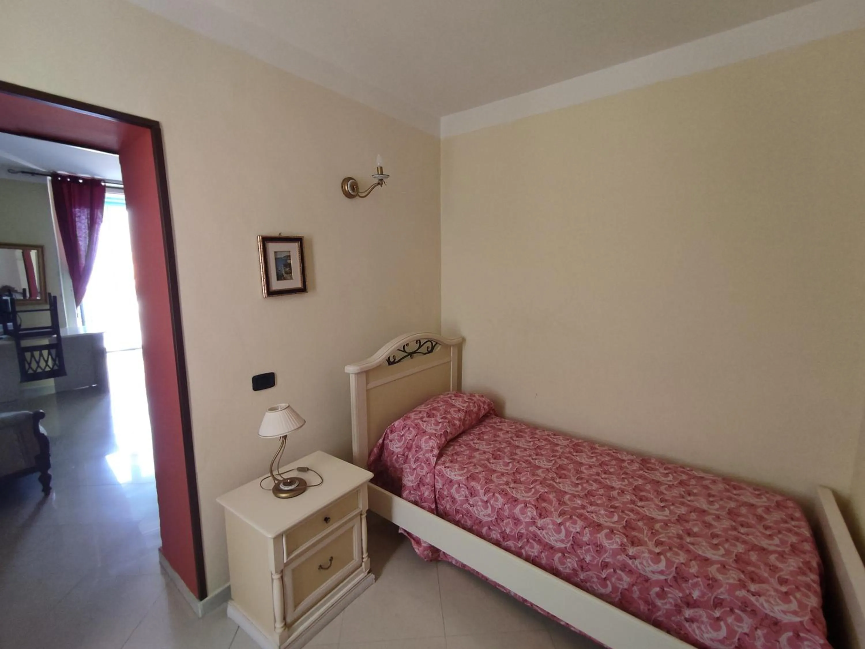 Bed in Kirillos IN CILENTO