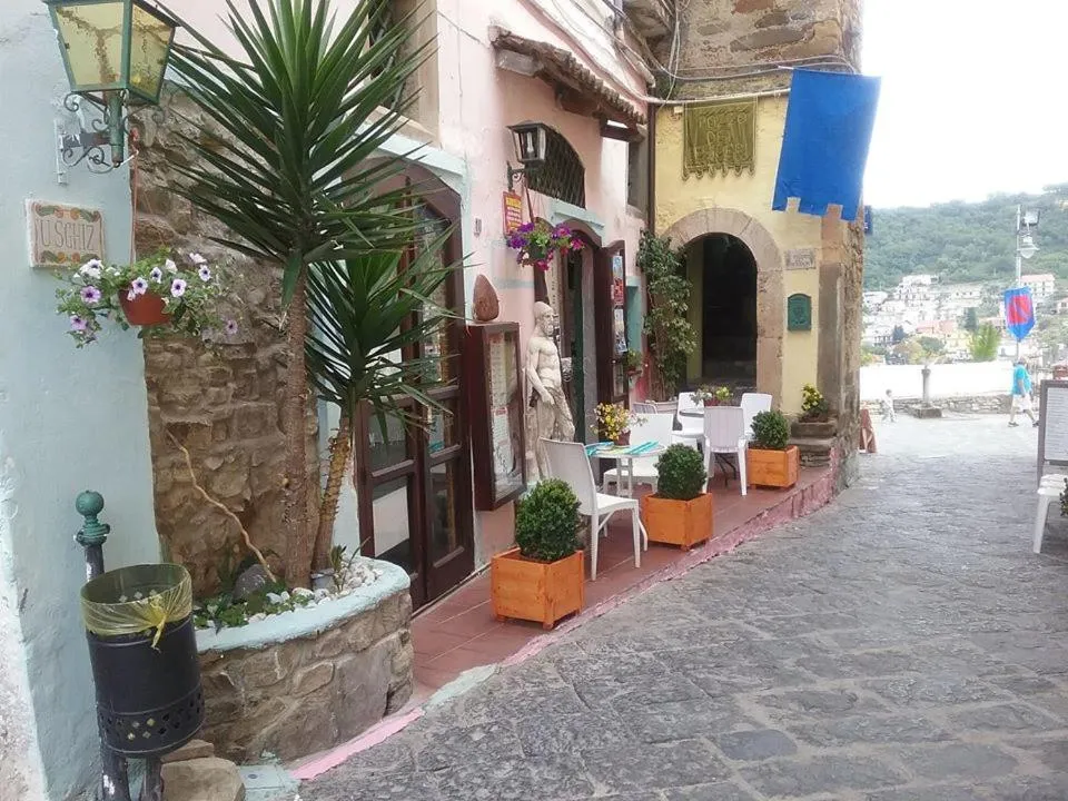 Property building in Kirillos IN CILENTO