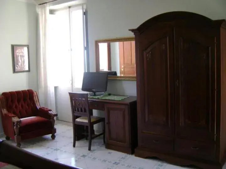 Double Room - single occupancy in Kirillos IN CILENTO Double Room - single occupancy in Kirillos IN CILENTO