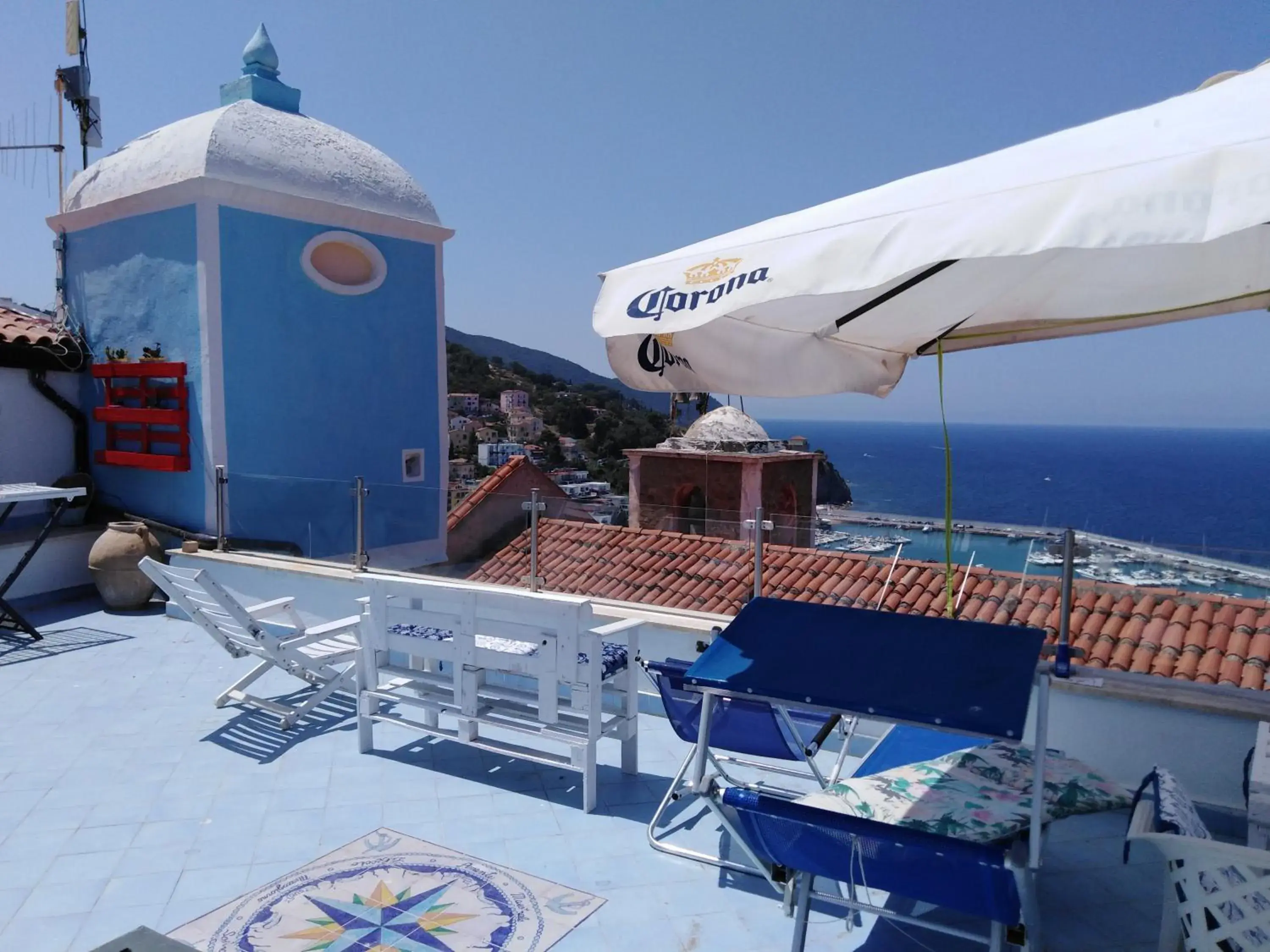 Kirillos IN CILENTO Kirillos IN CILENTO