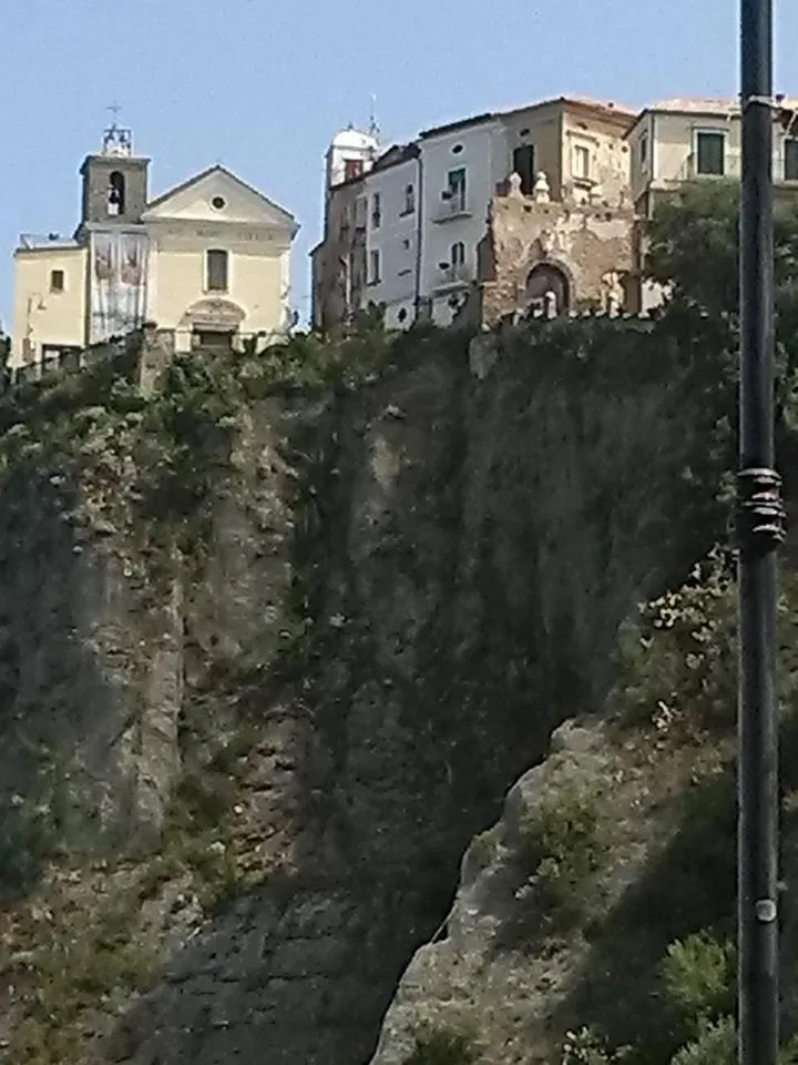 Property building in Kirillos IN CILENTO