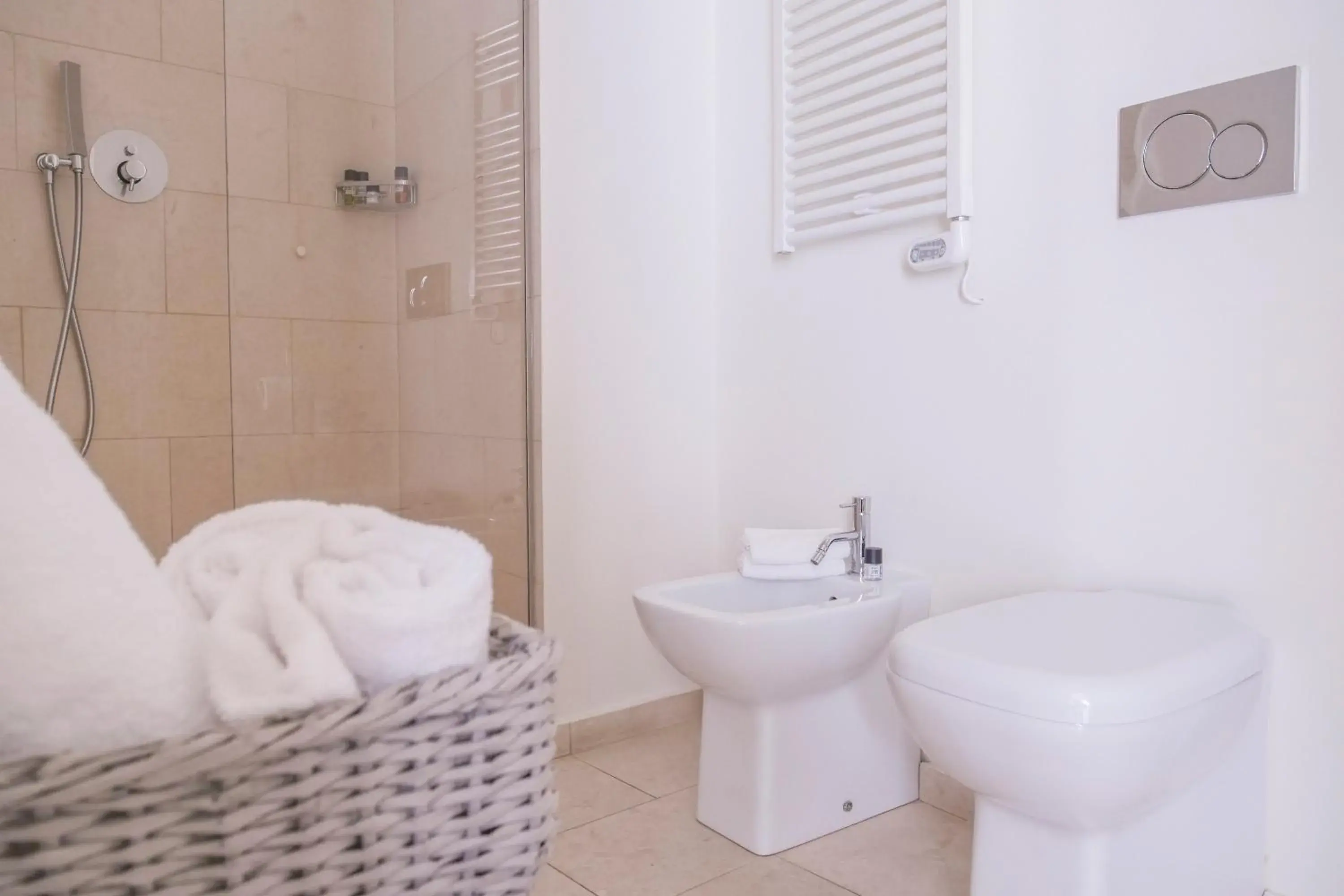 Deluxe Room in Rooms Milano Duomo Deluxe Room in Rooms Milano Duomo