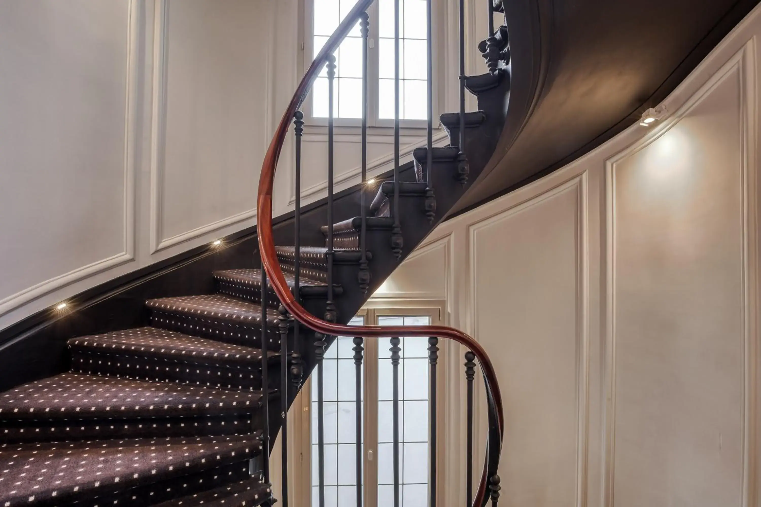 Property building in Chalgrin Boutique Hotel Property building in Chalgrin Boutique Hotel