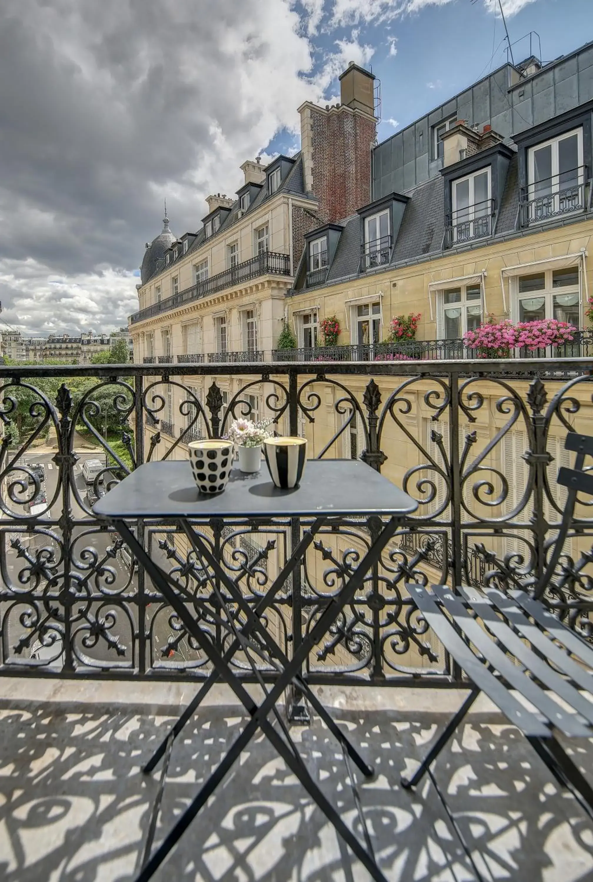 Chalgrin Boutique Hotel Chalgrin Boutique Hotel