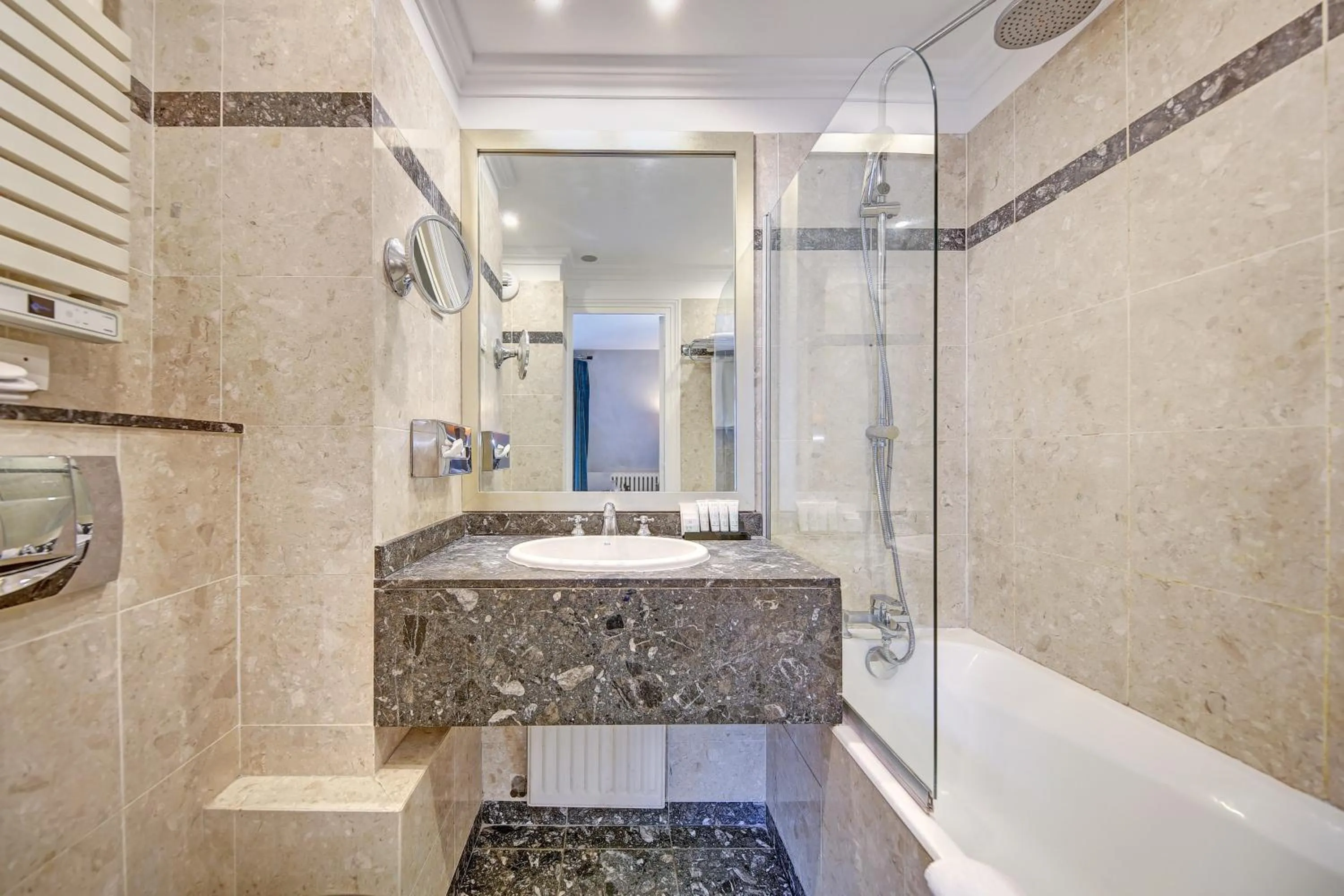 Chalgrin Boutique Hotel