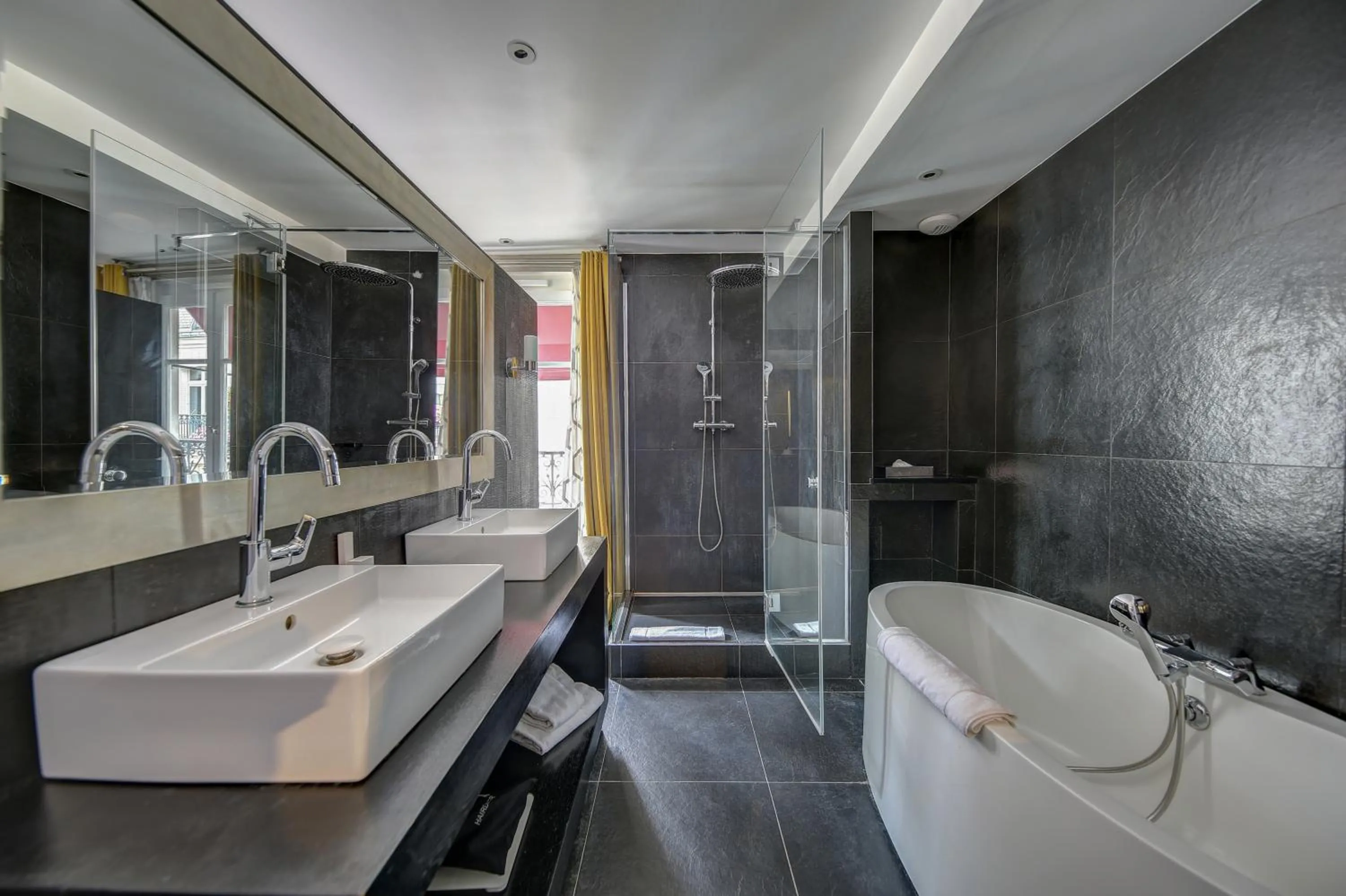 Chalgrin Boutique Hotel