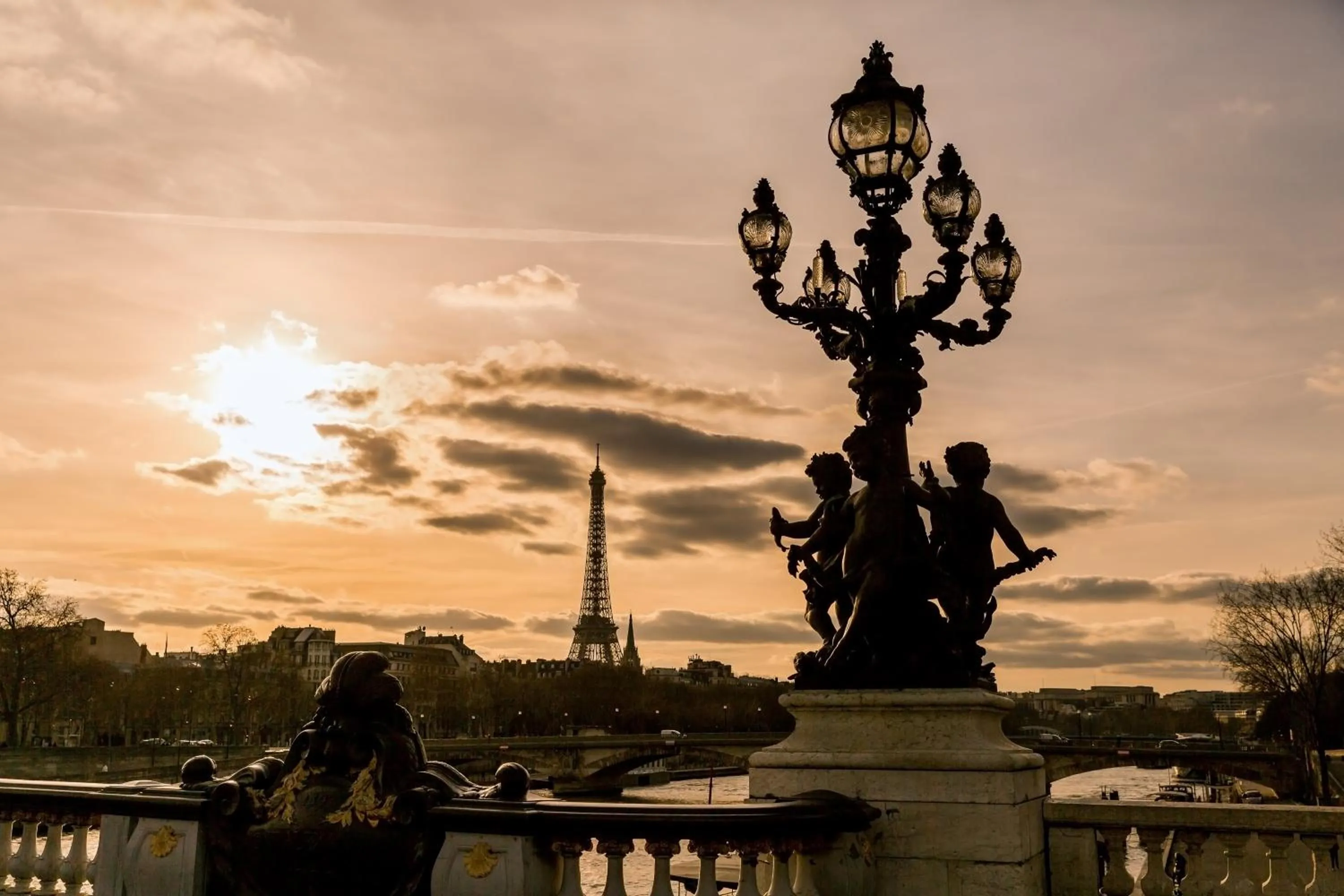 Nearby landmark in Chalgrin Boutique Hotel
