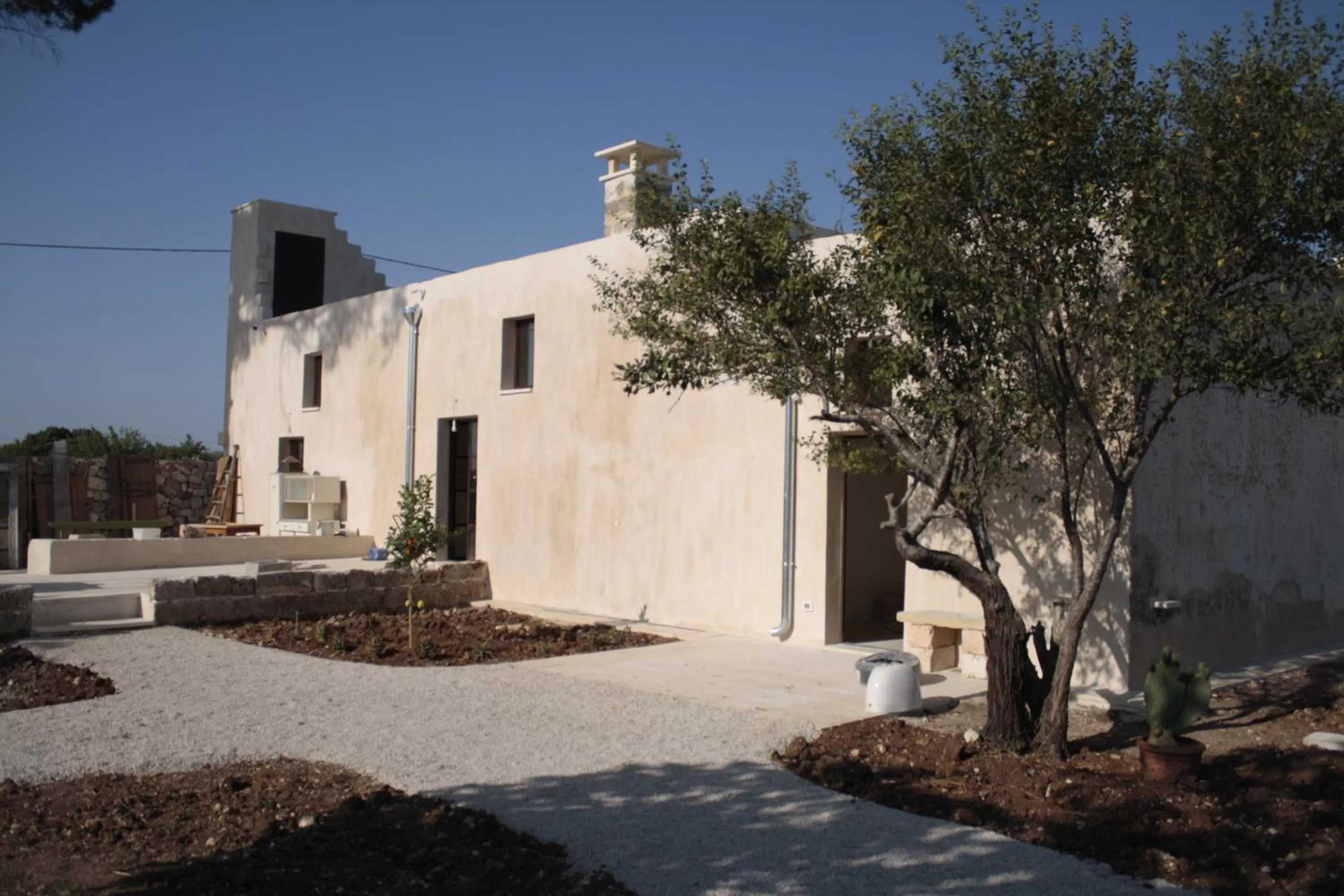 Property building in Casina Solatia