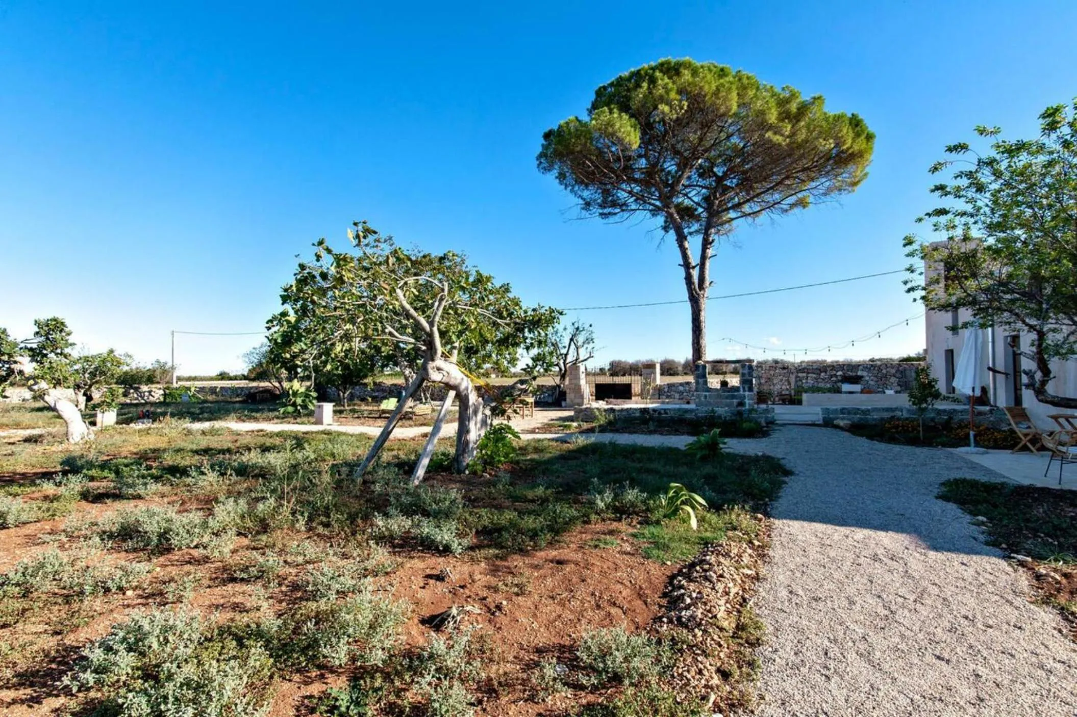 Property building in Casina Solatia