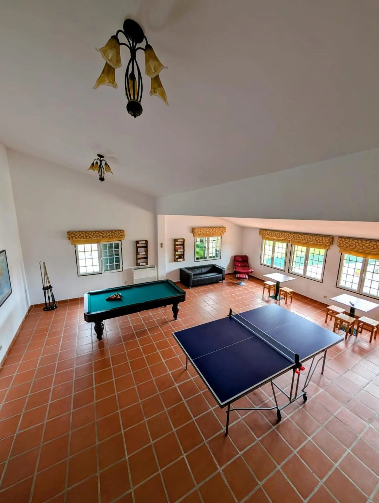 Game Room in Monte da Graça