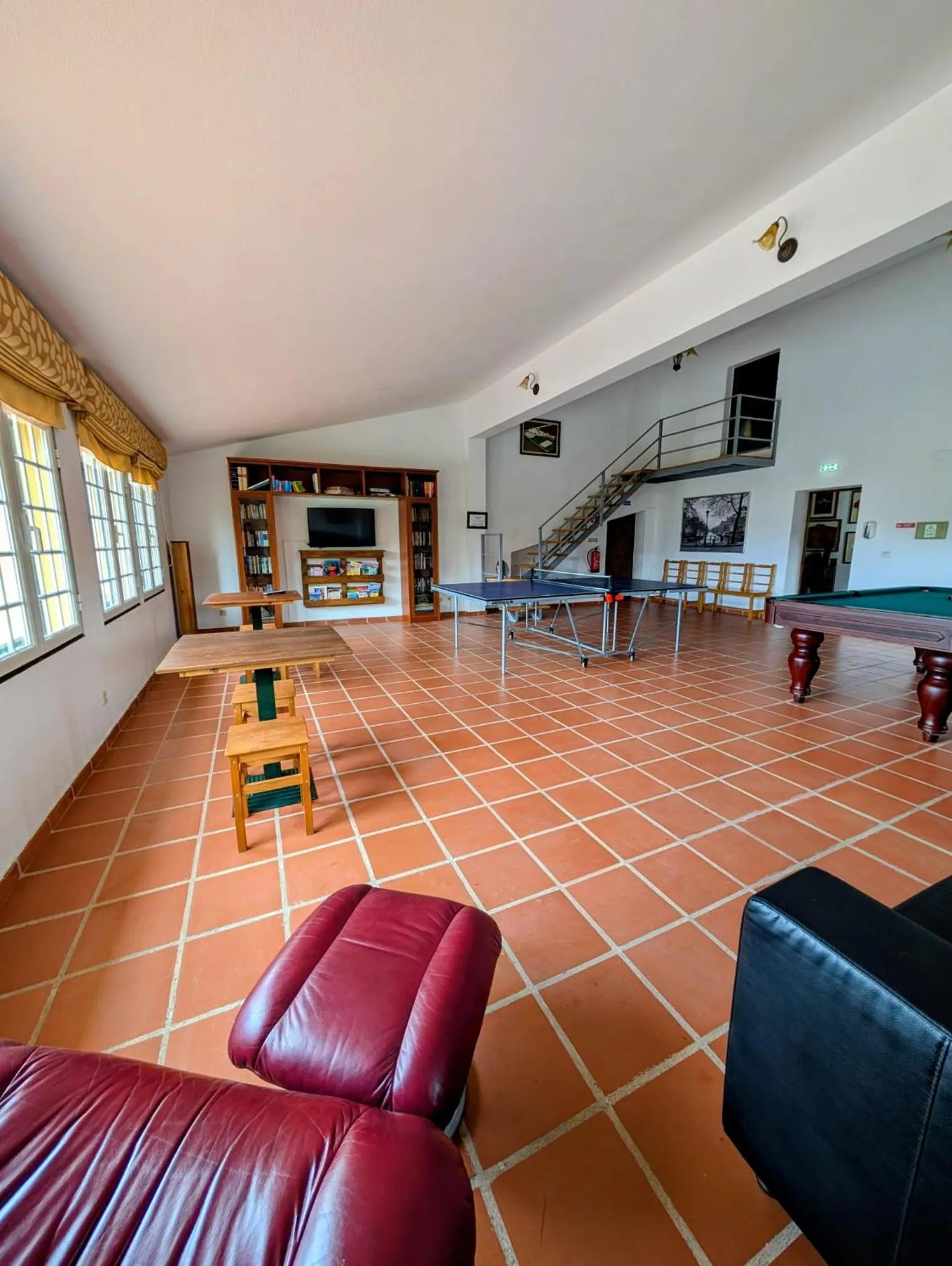 Game Room in Monte da Graça