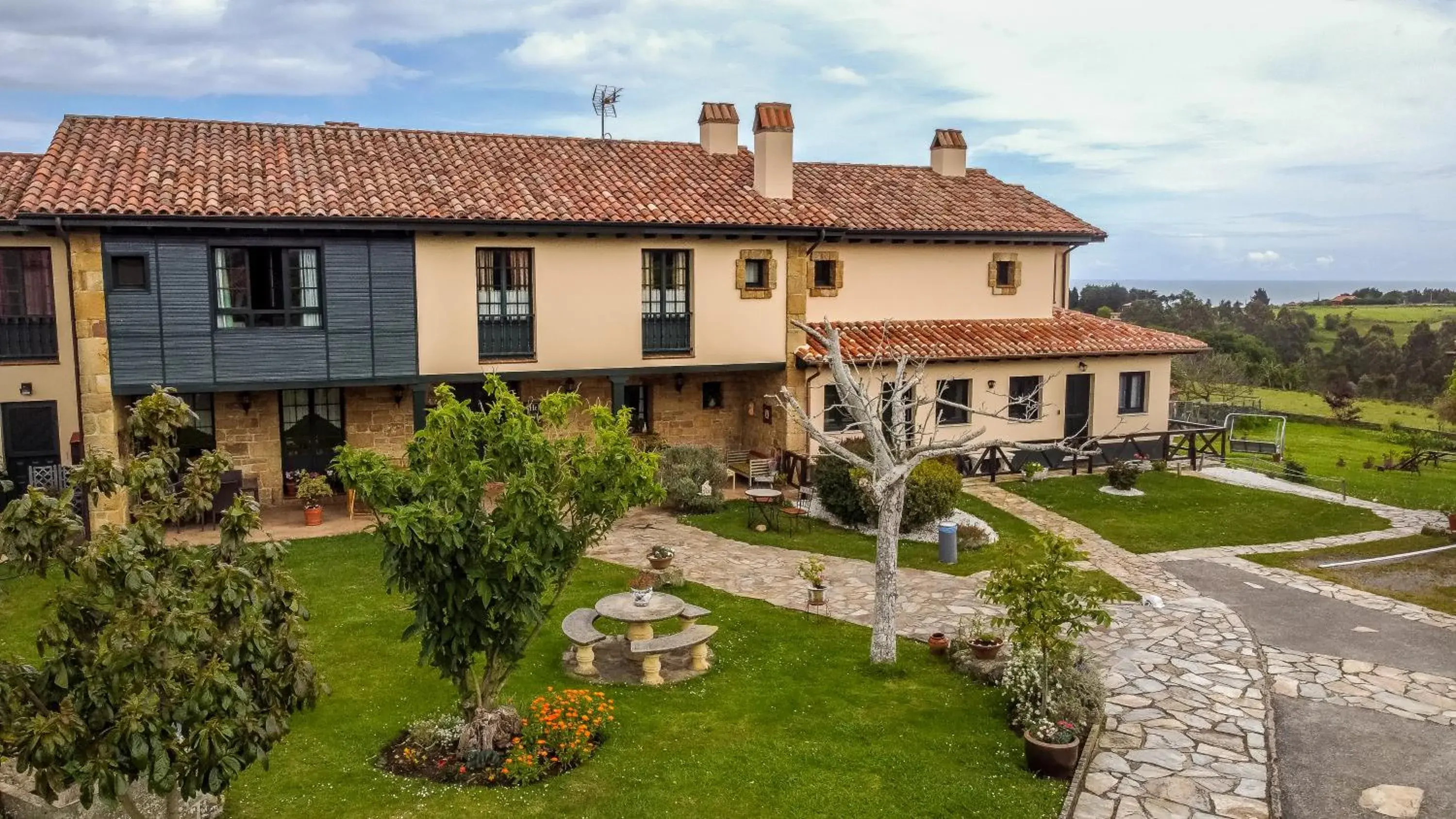 Hotel Rural La Figar Hotel Rural La Figar