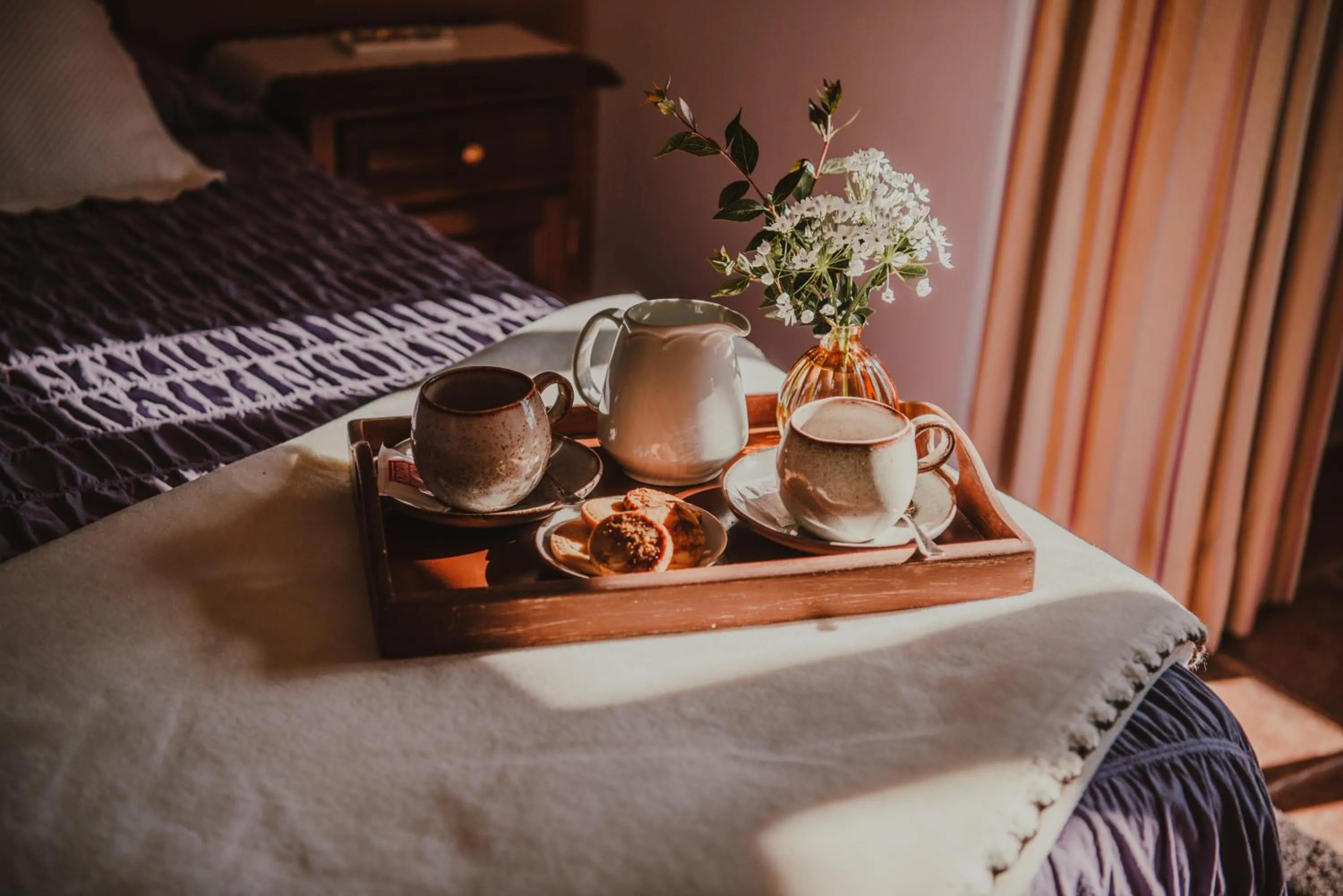 Hotel Rural La Figar