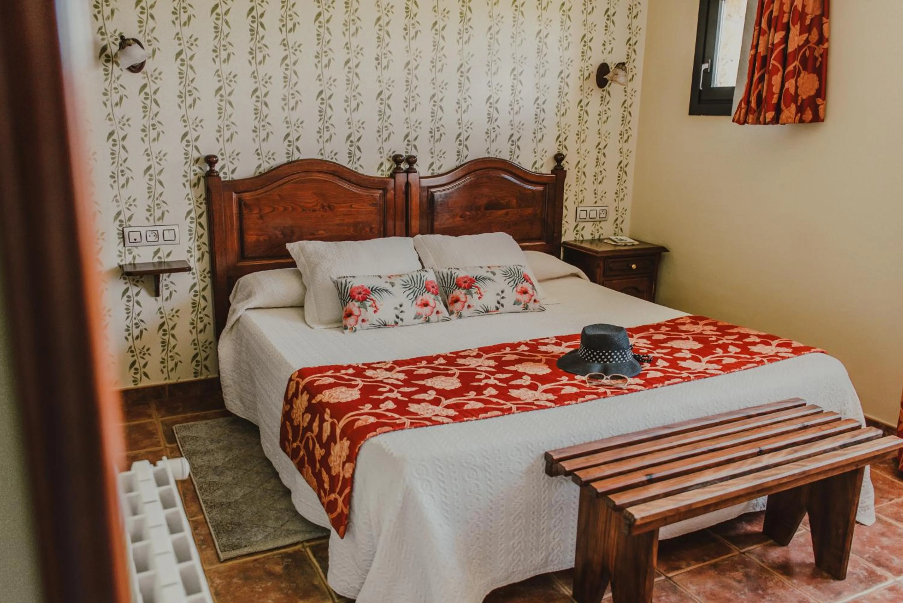 Hotel Rural La Figar