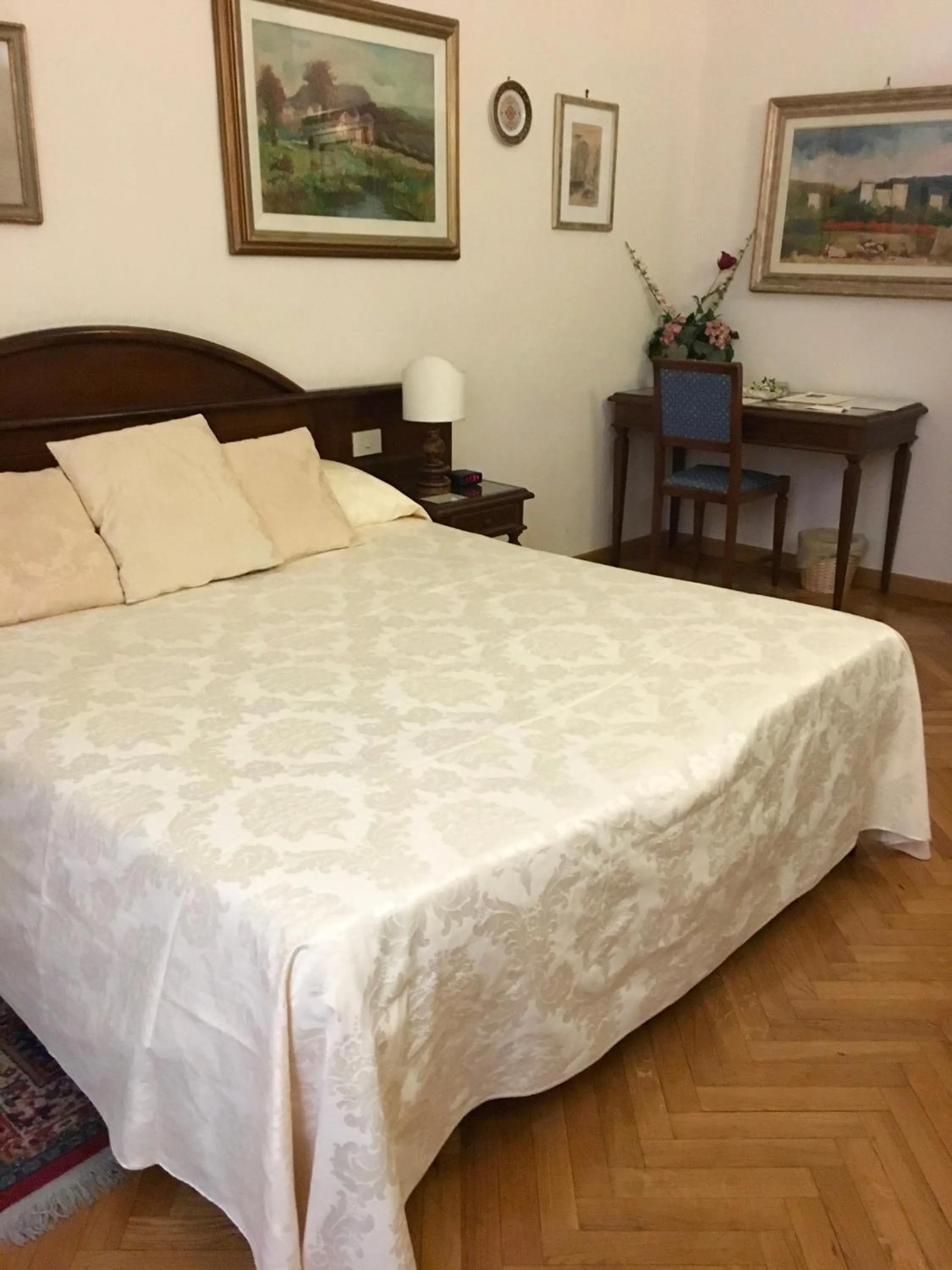 Bed in Soggiorno Antica Torre